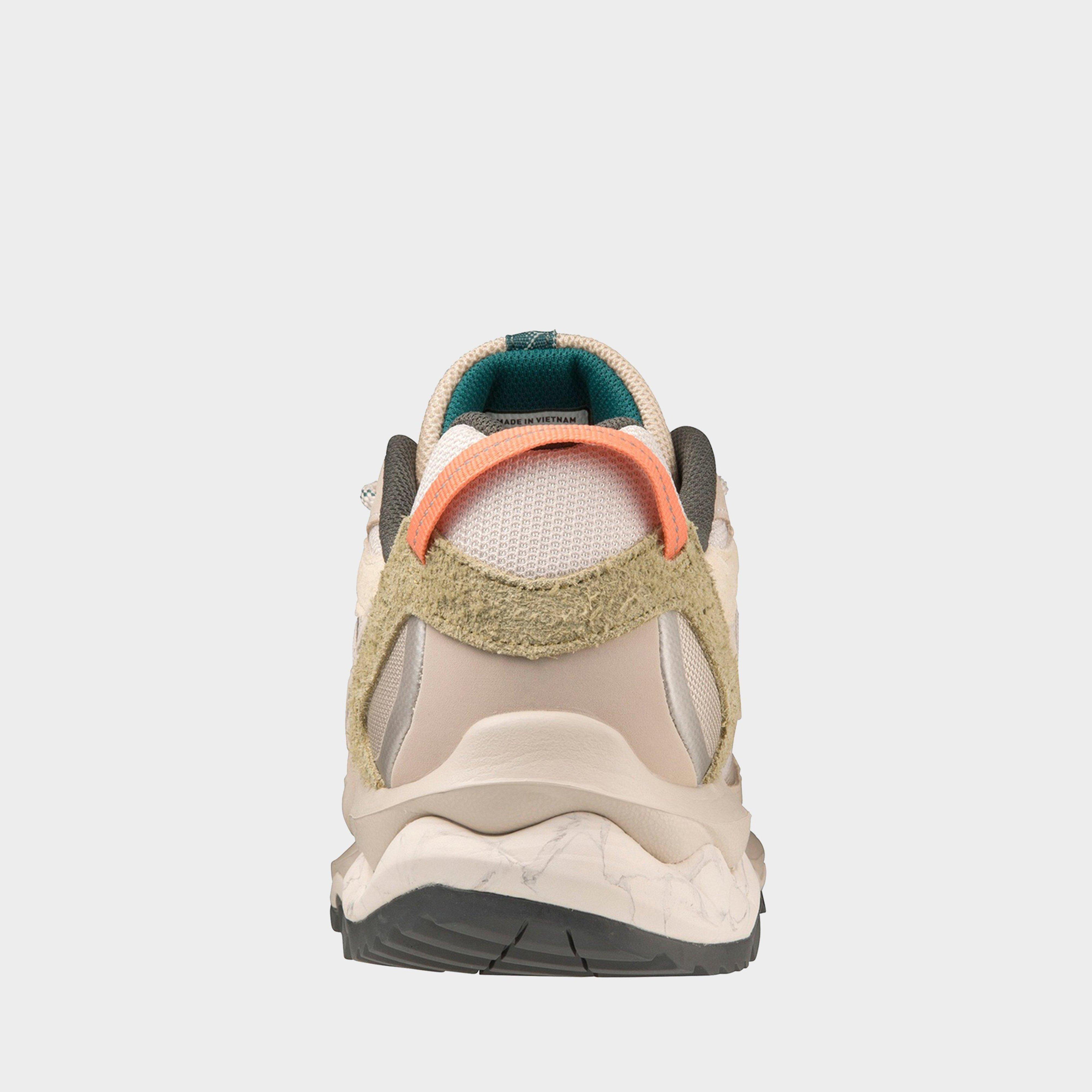 Mizuno Wave Mujin TL