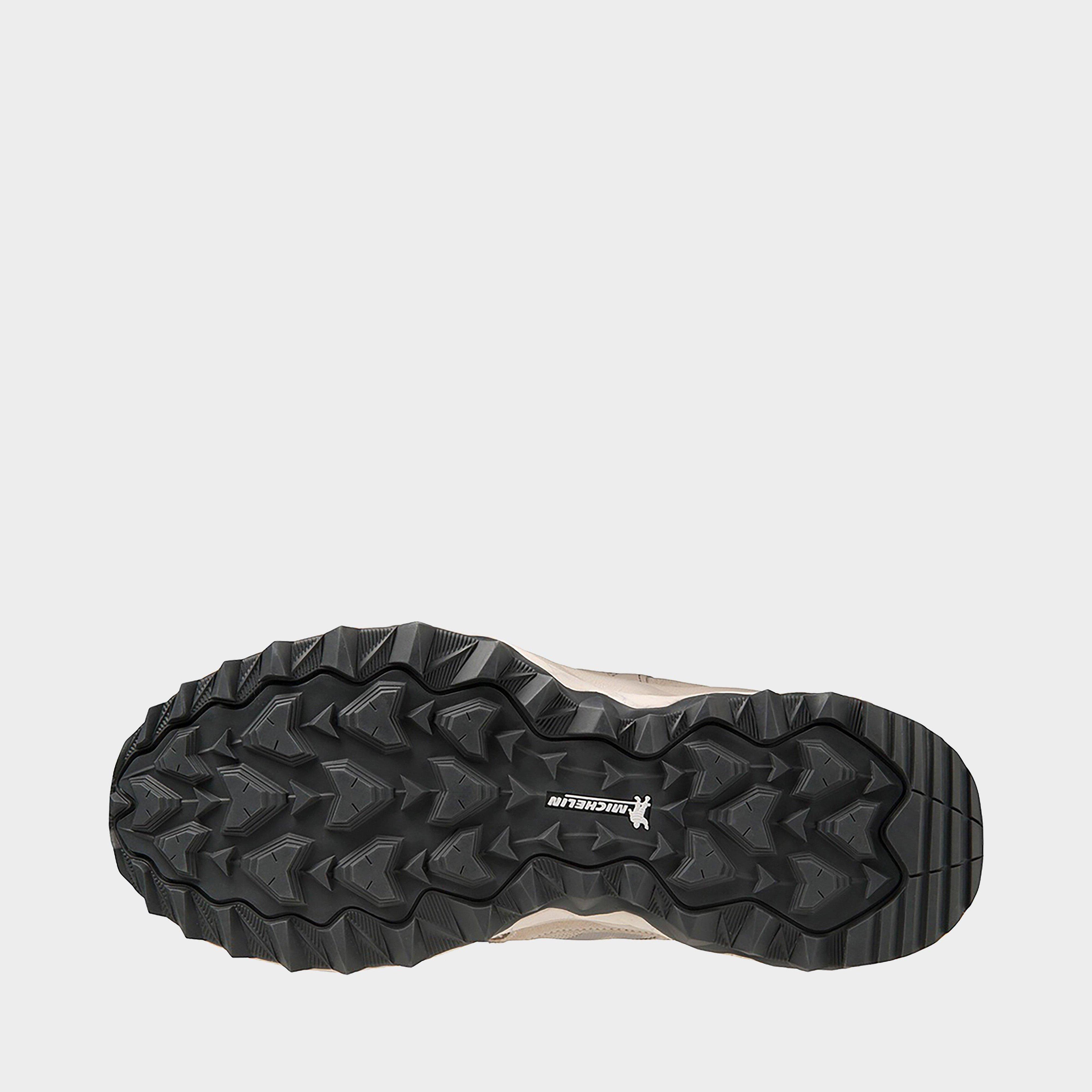 Mizuno Wave Mujin TL