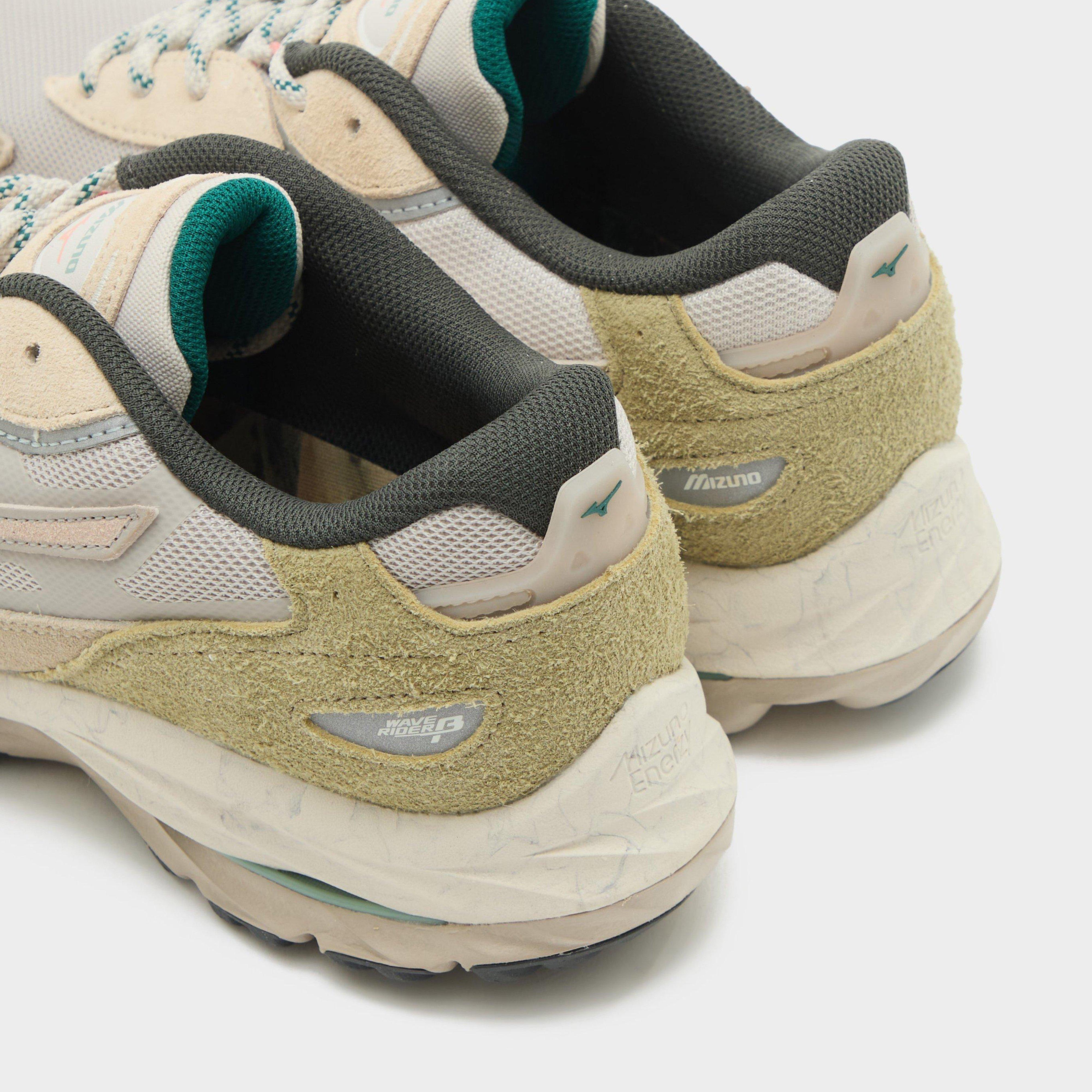 Mizuno Wave Rider Beta