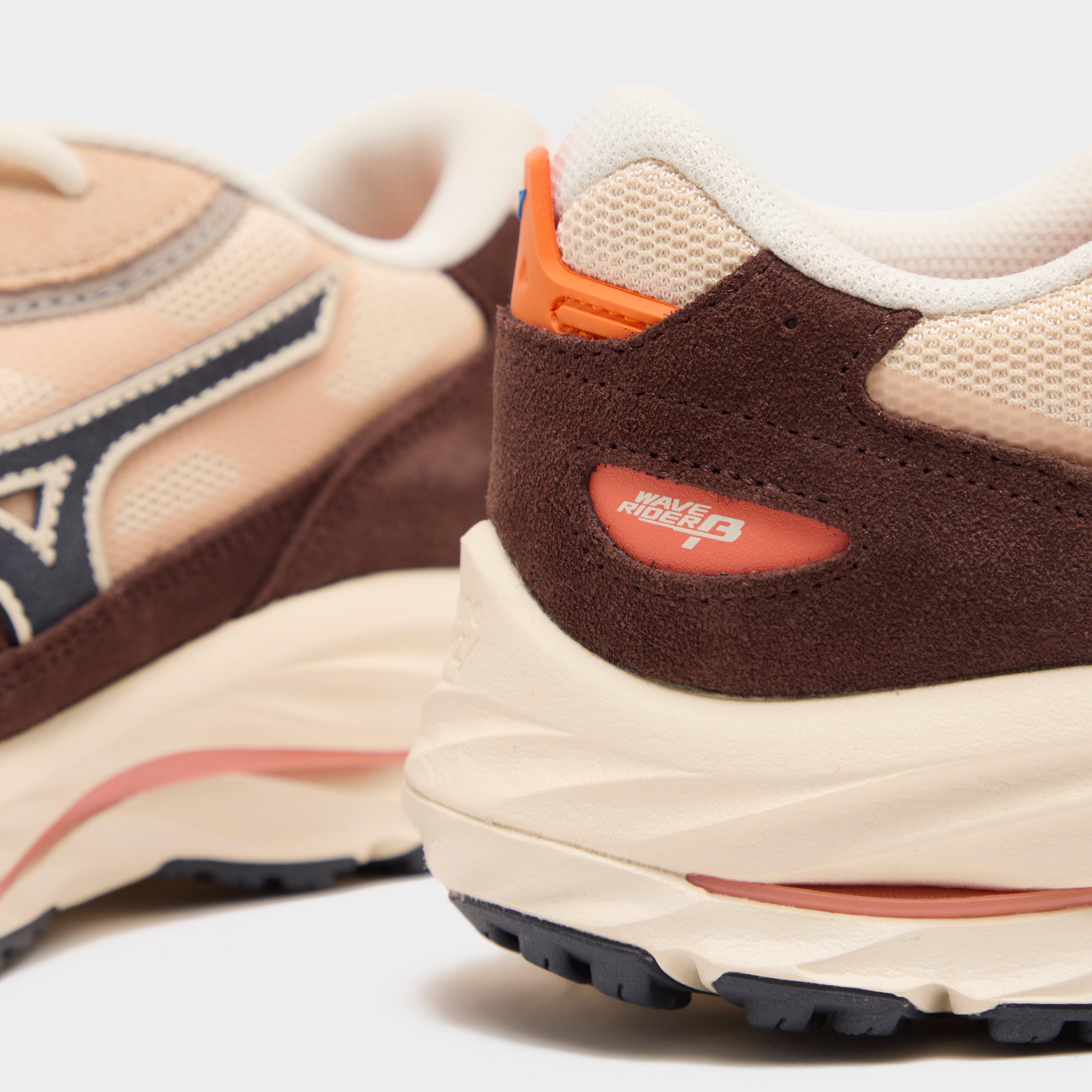 Mizuno Wave Rider Beta