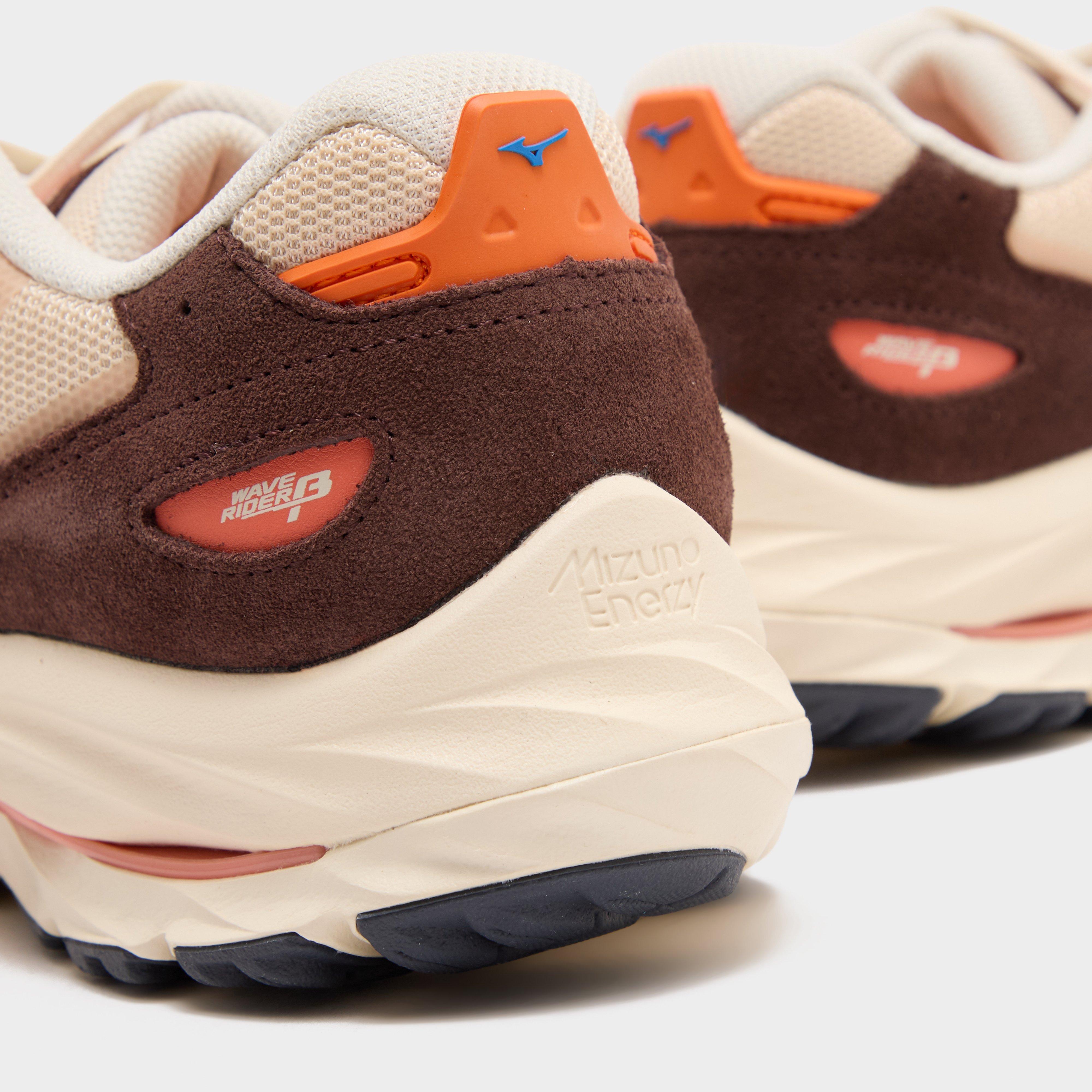 Mizuno Wave Rider Beta