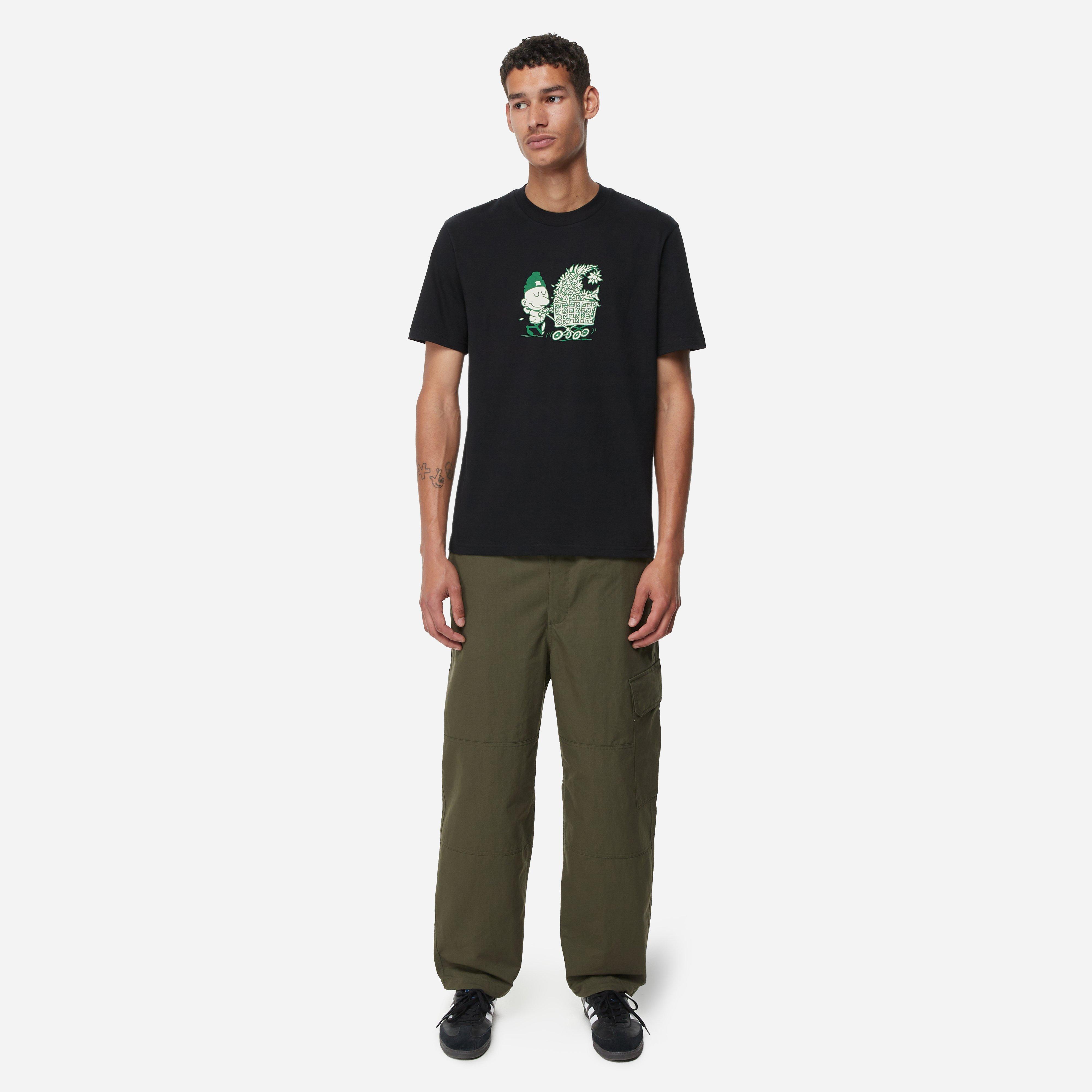 Carhartt WIP Haste Pant