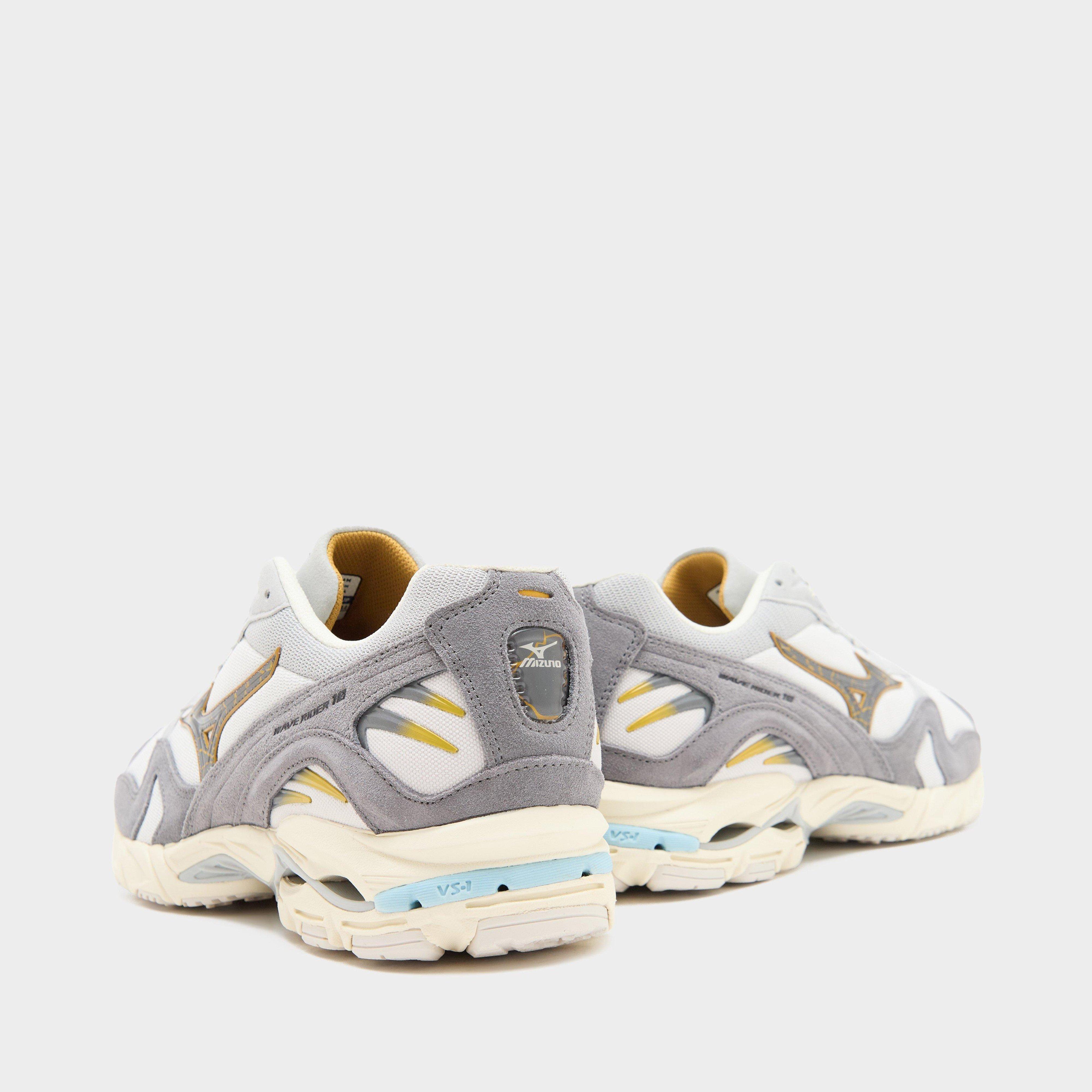 Mizuno Wave Rider 10