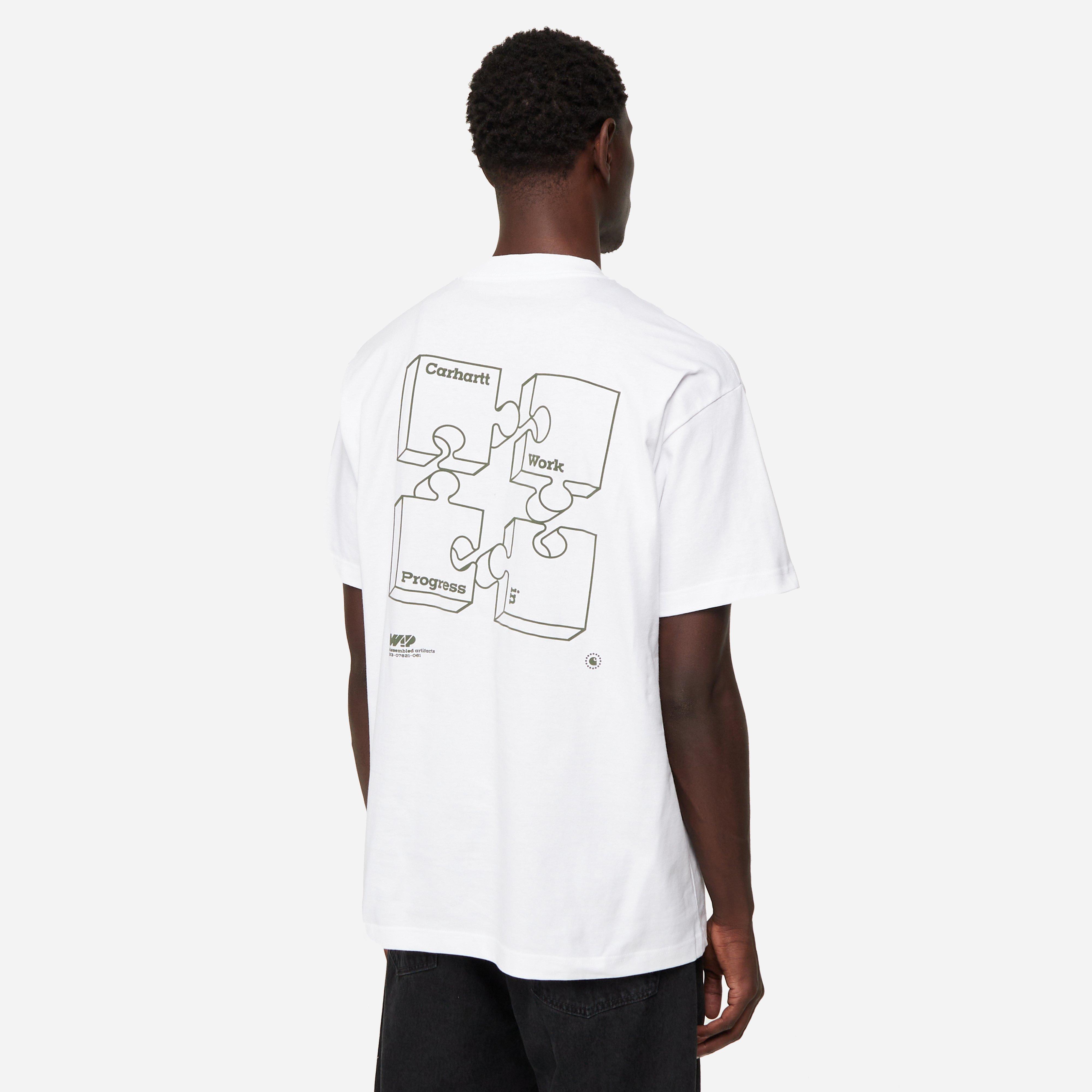 carhartt white t shirt