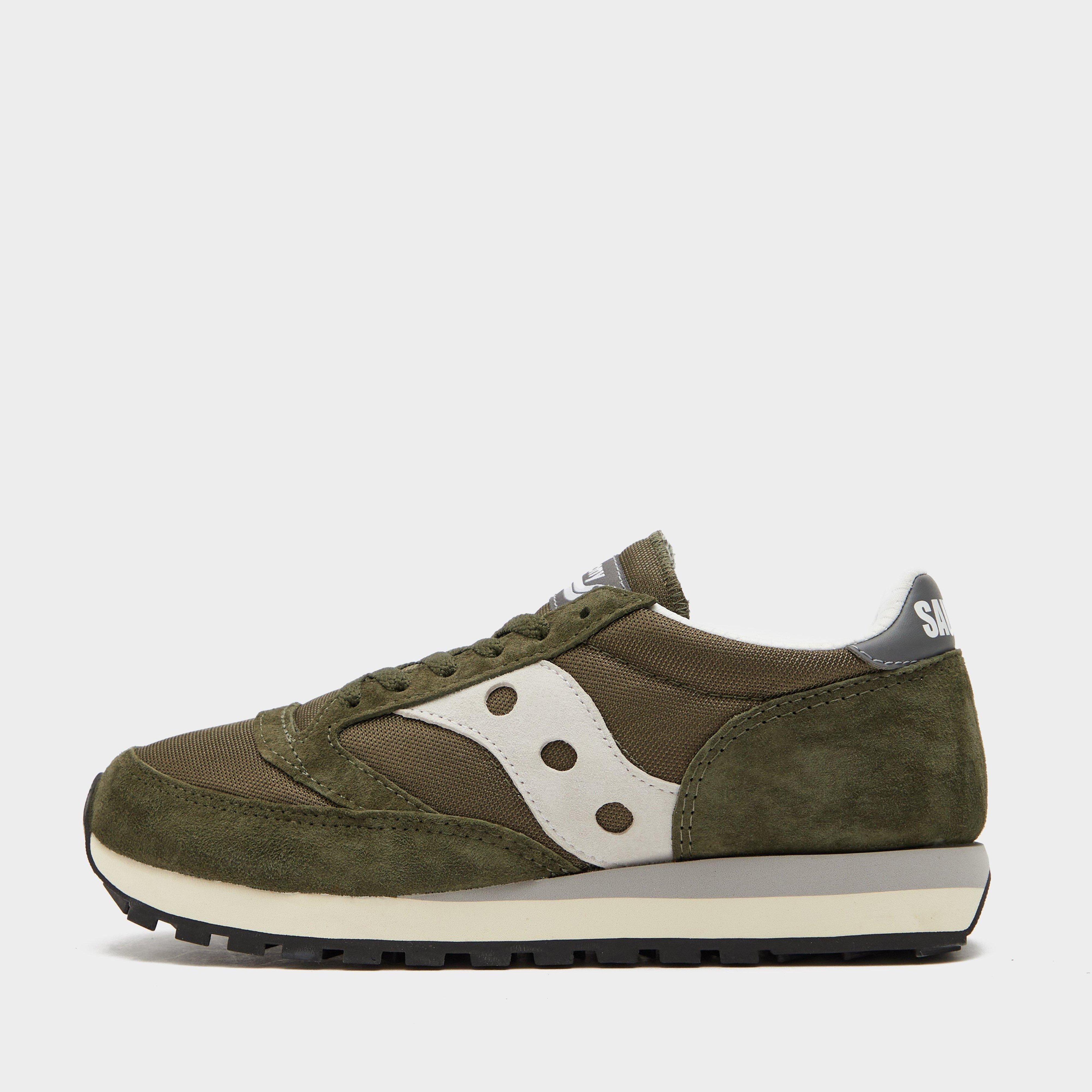 Saucony Jazz 81