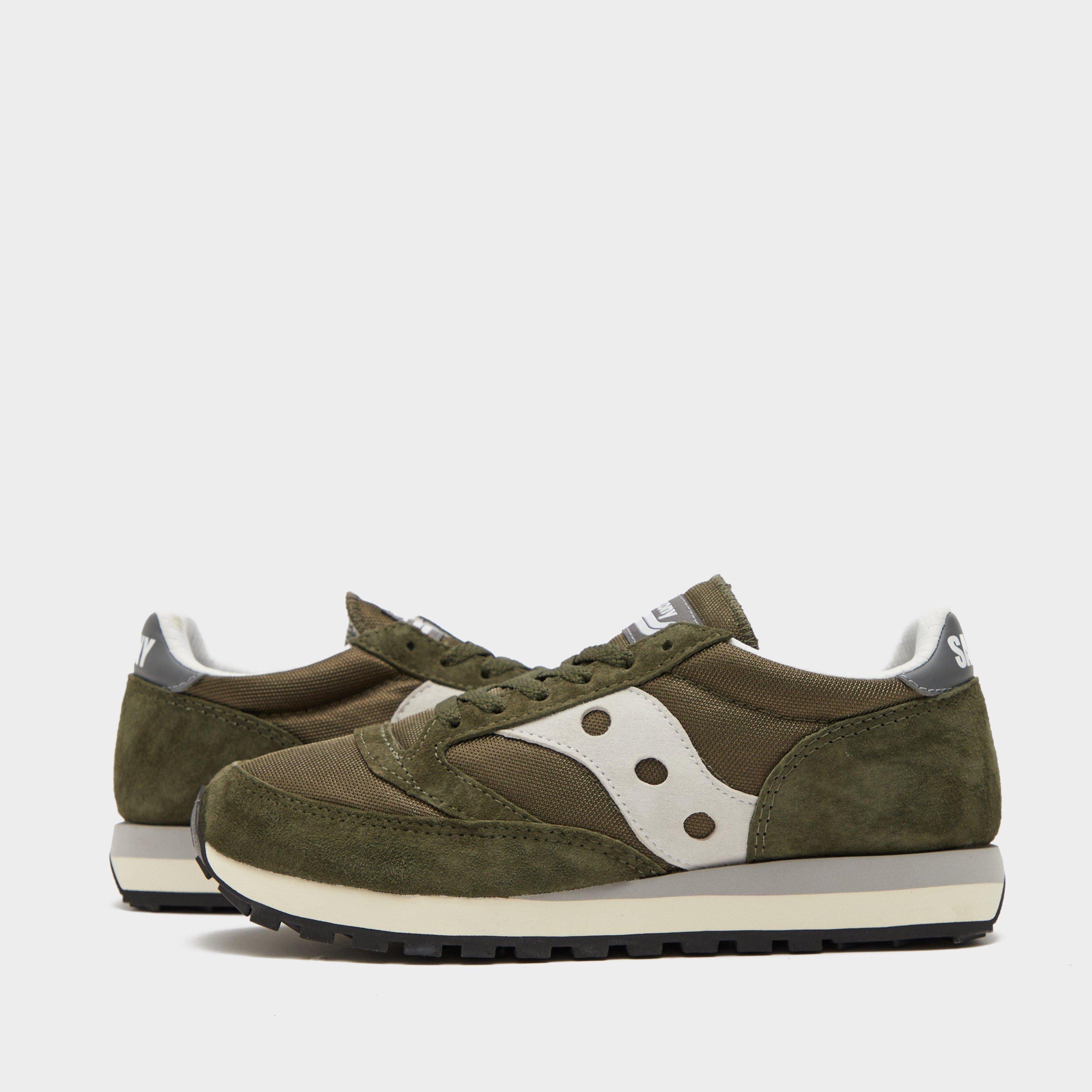 Saucony Jazz 81