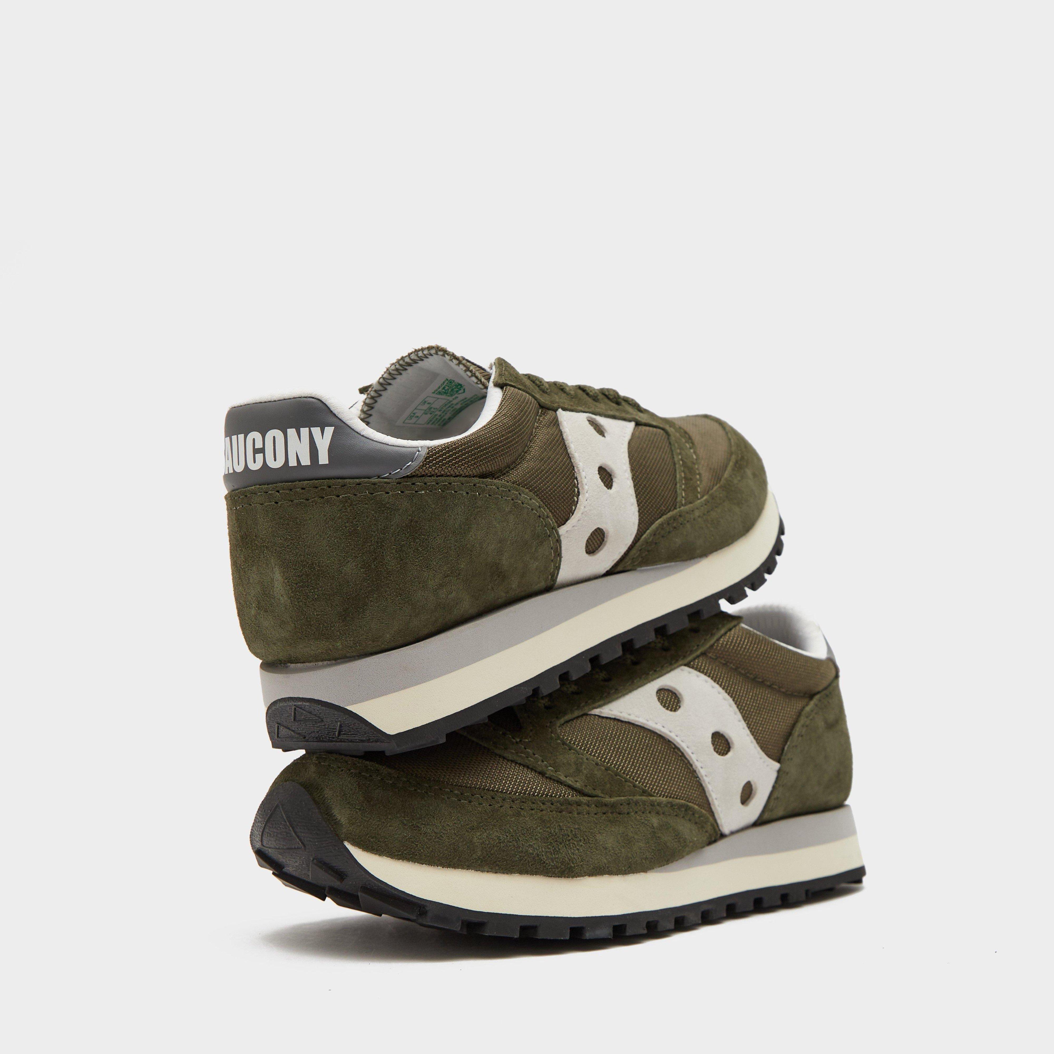 Saucony Jazz 81