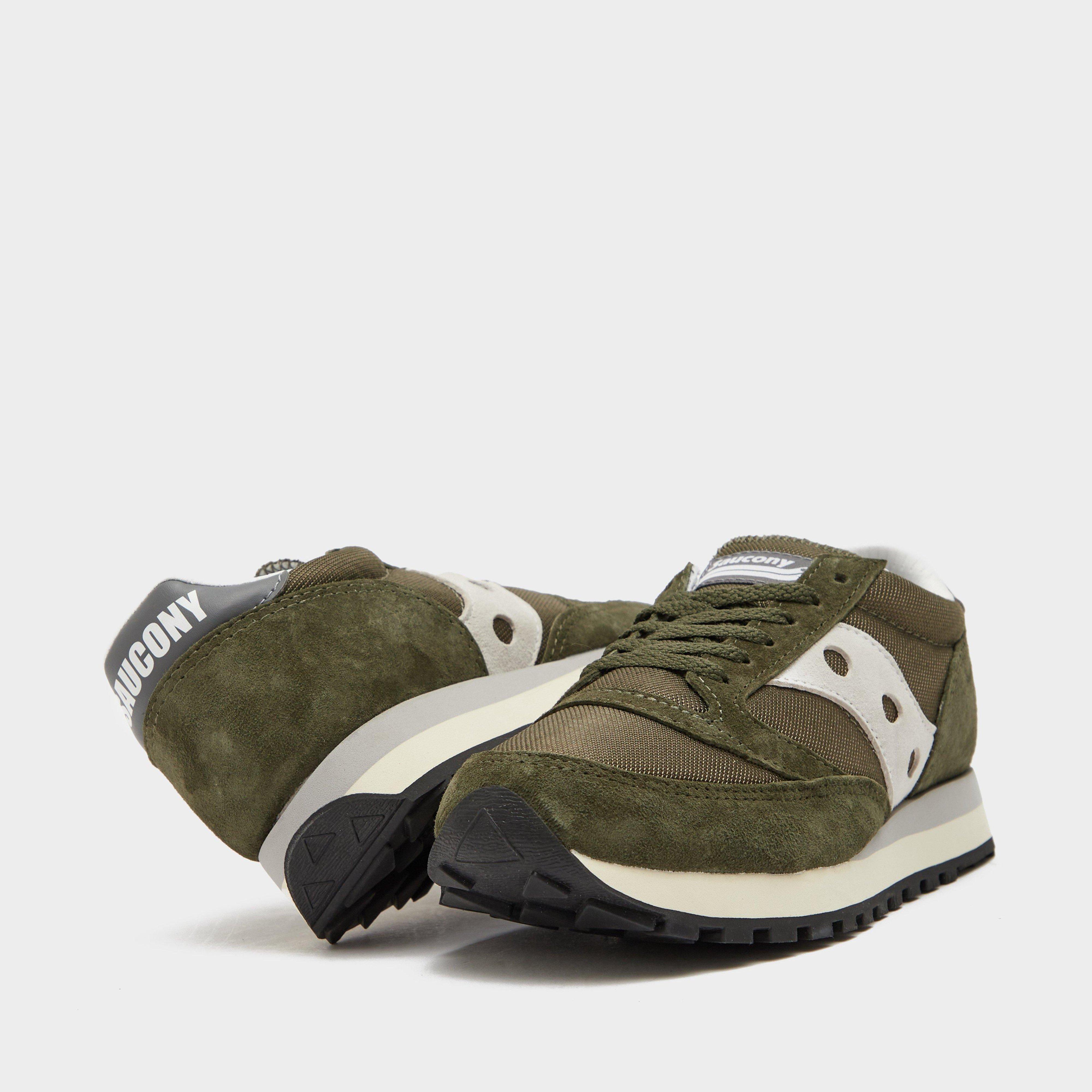 Saucony Jazz 81