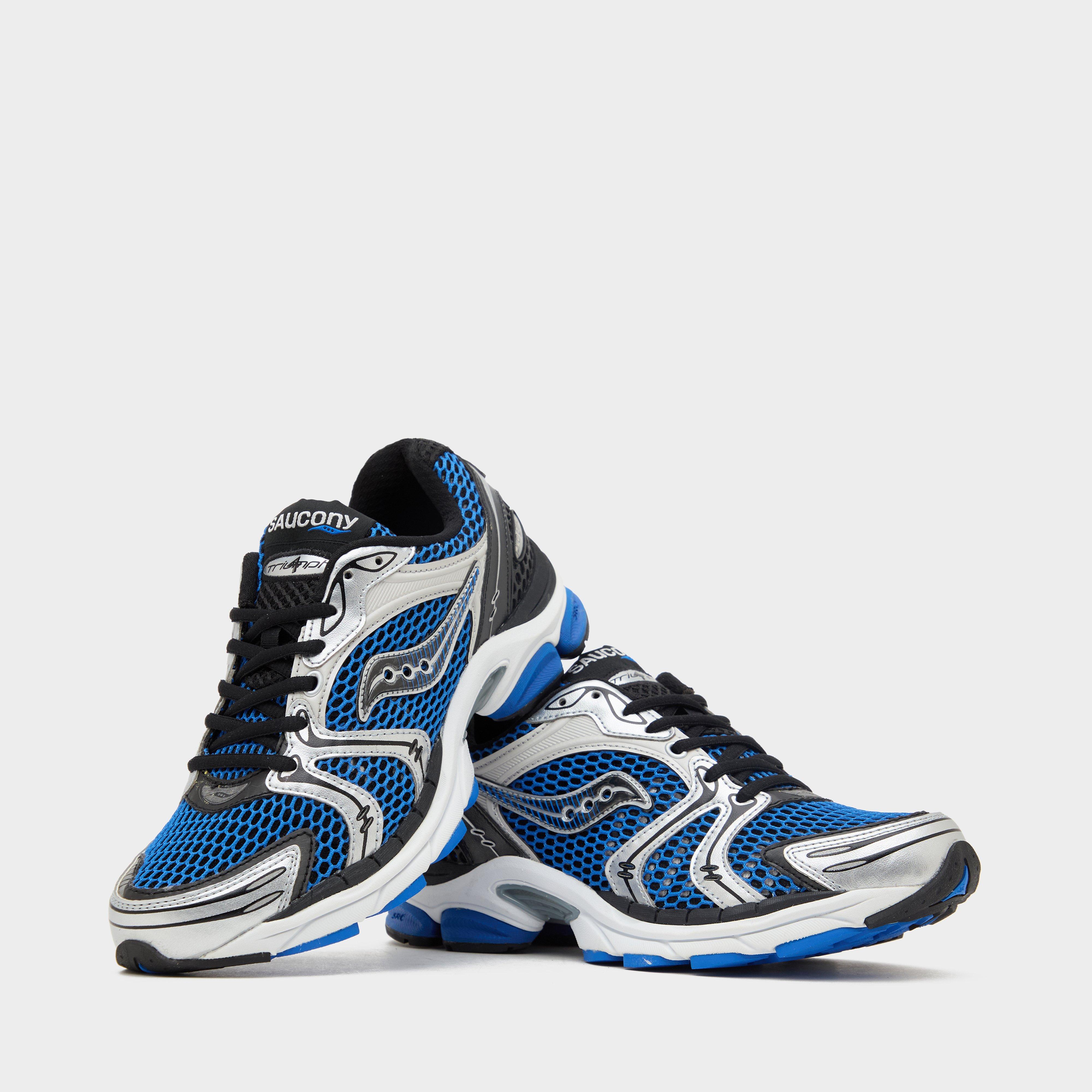 Saucony ProGrid Triumph 4 Women's