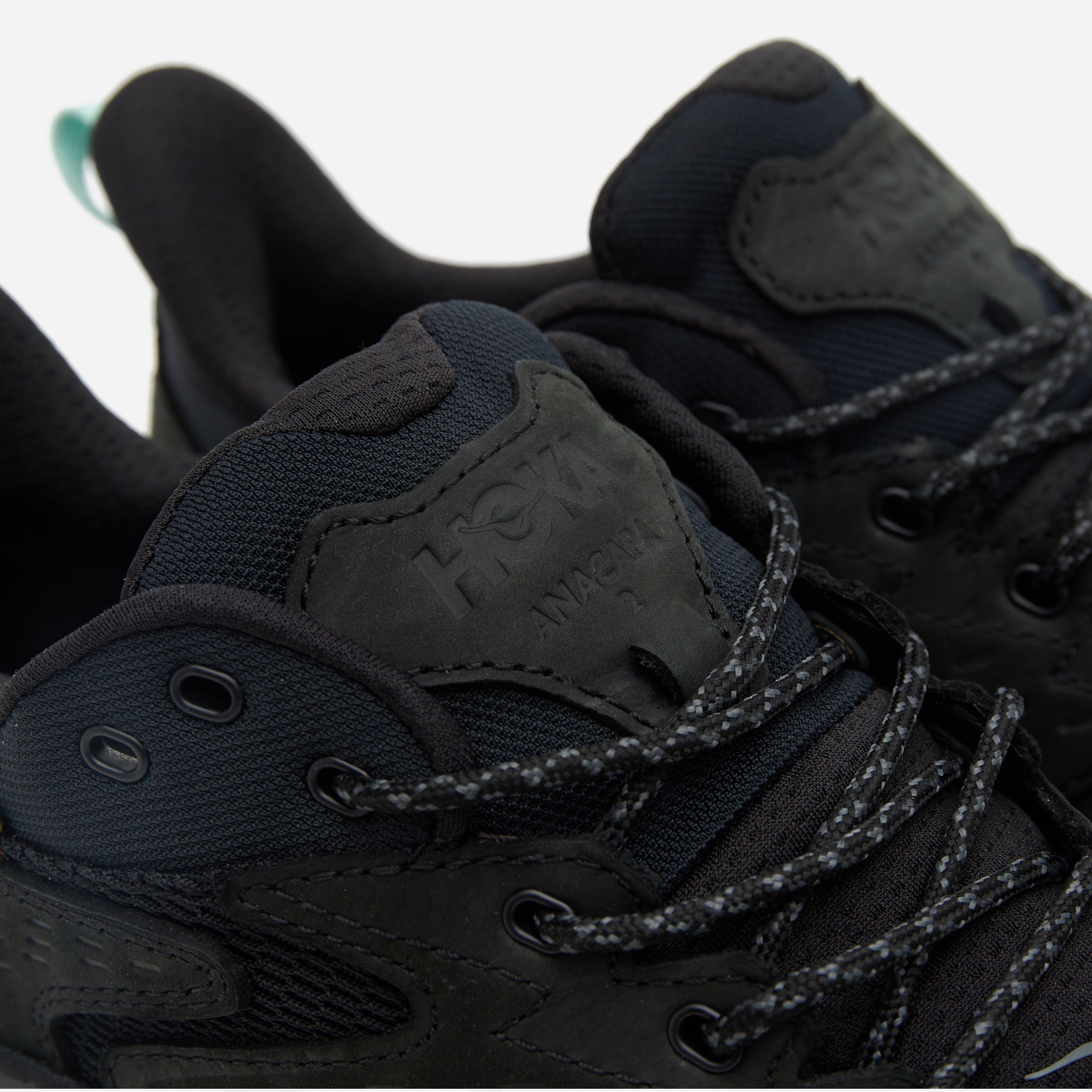 HOKA Anacapa 2 Low GORE-TEX Women's