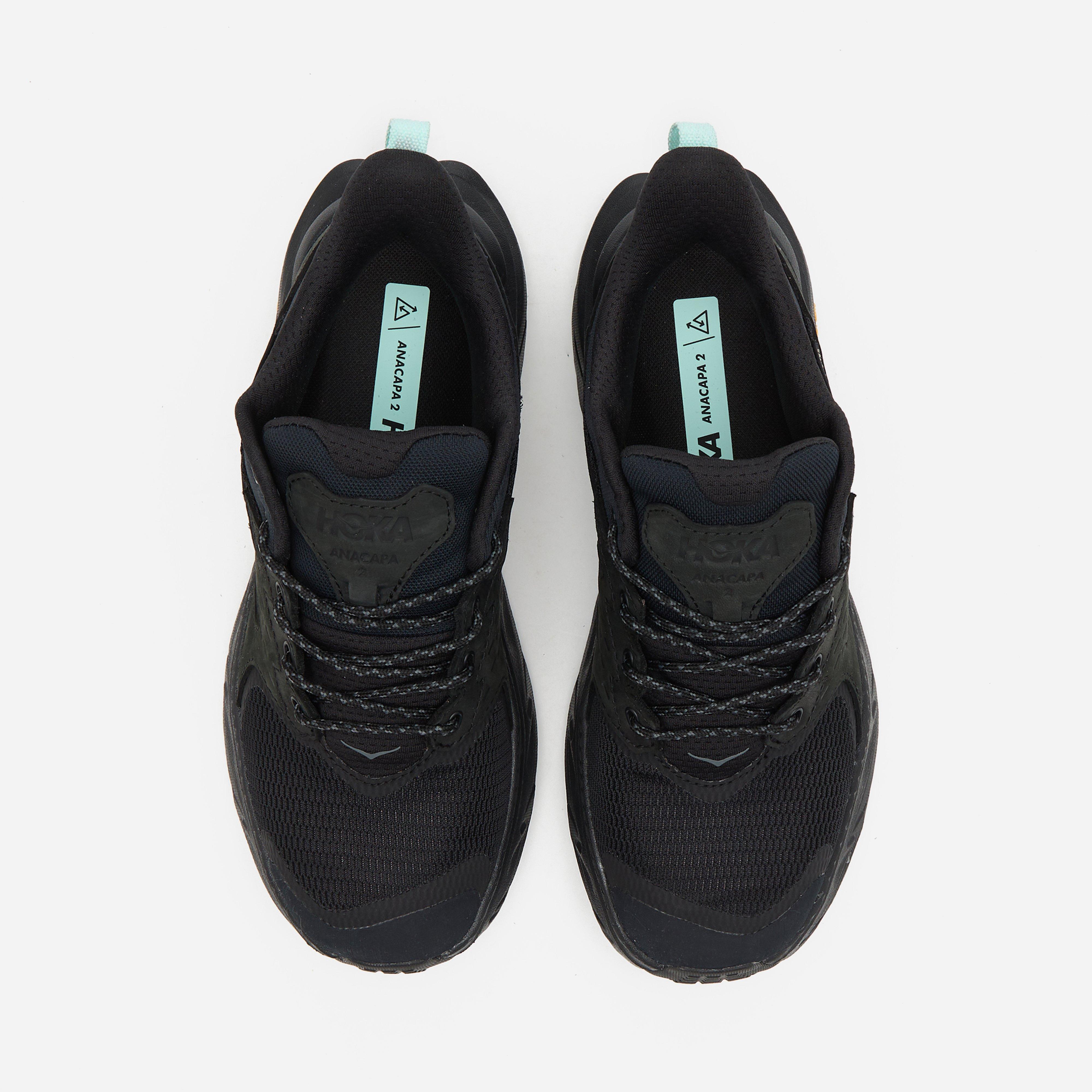 HOKA Anacapa 2 Low GORE-TEX Women's