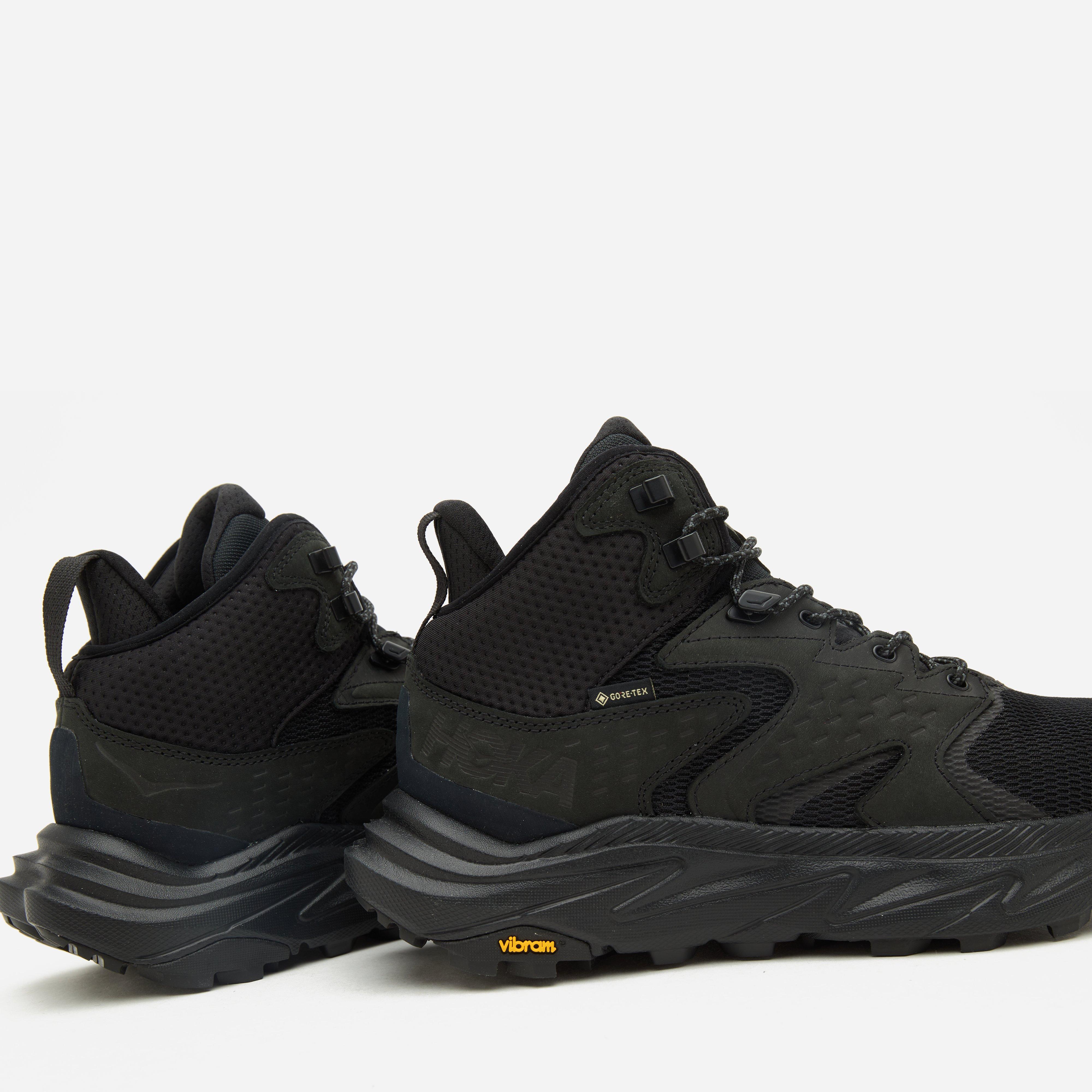 HOKA Anacapa 2 Mid GORE-TEX Women's