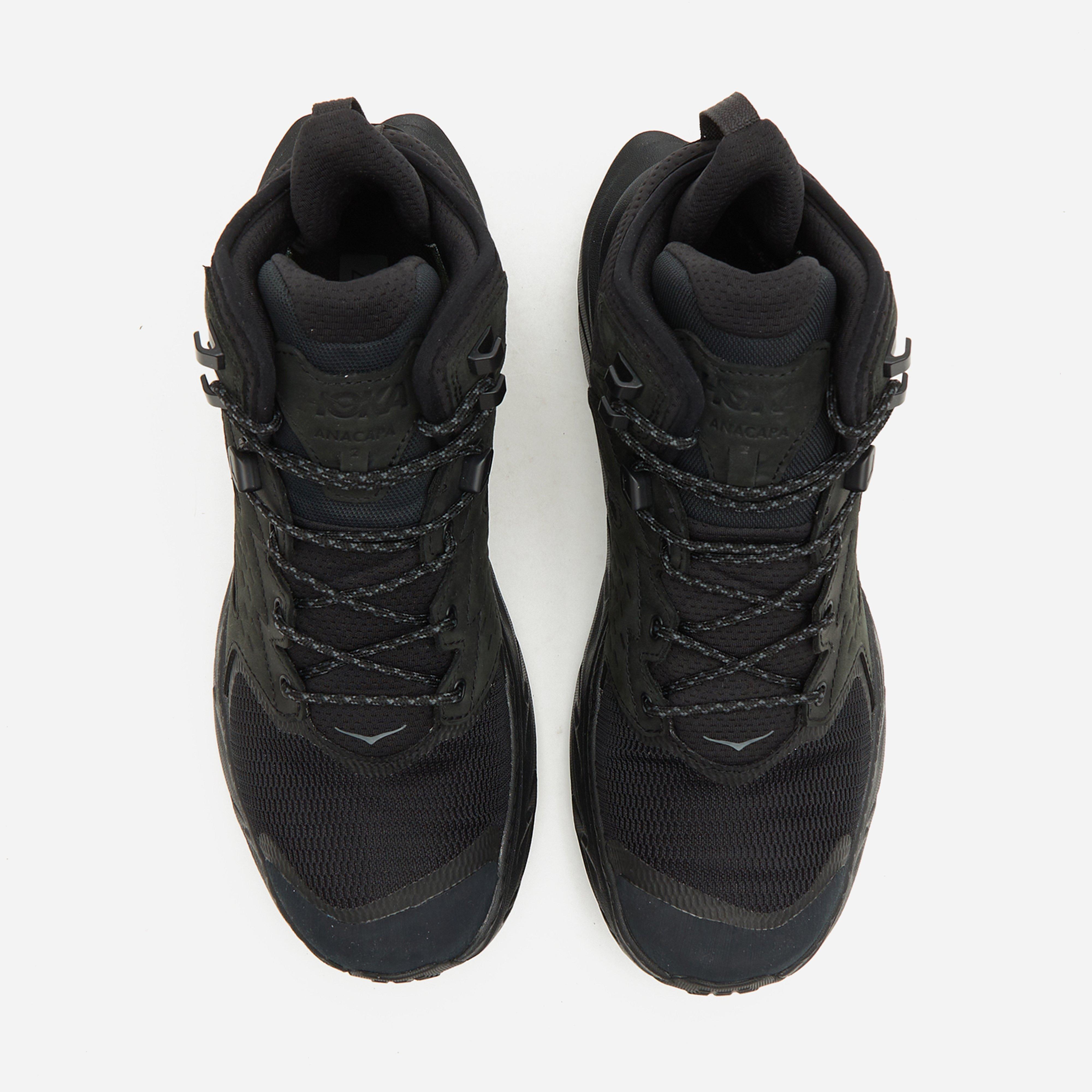 HOKA Anacapa 2 Mid GORE-TEX Women's