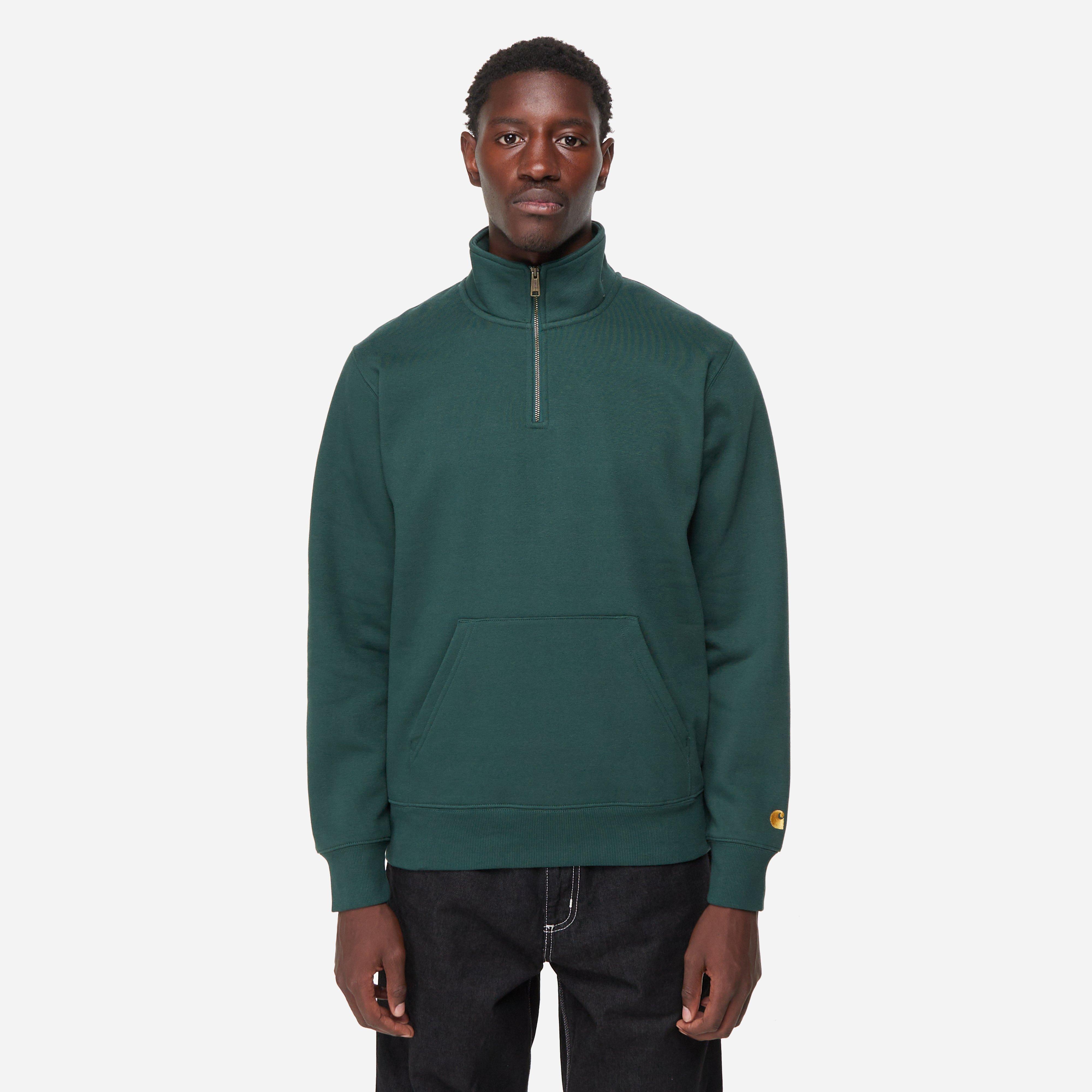 Carhartt shop half zip