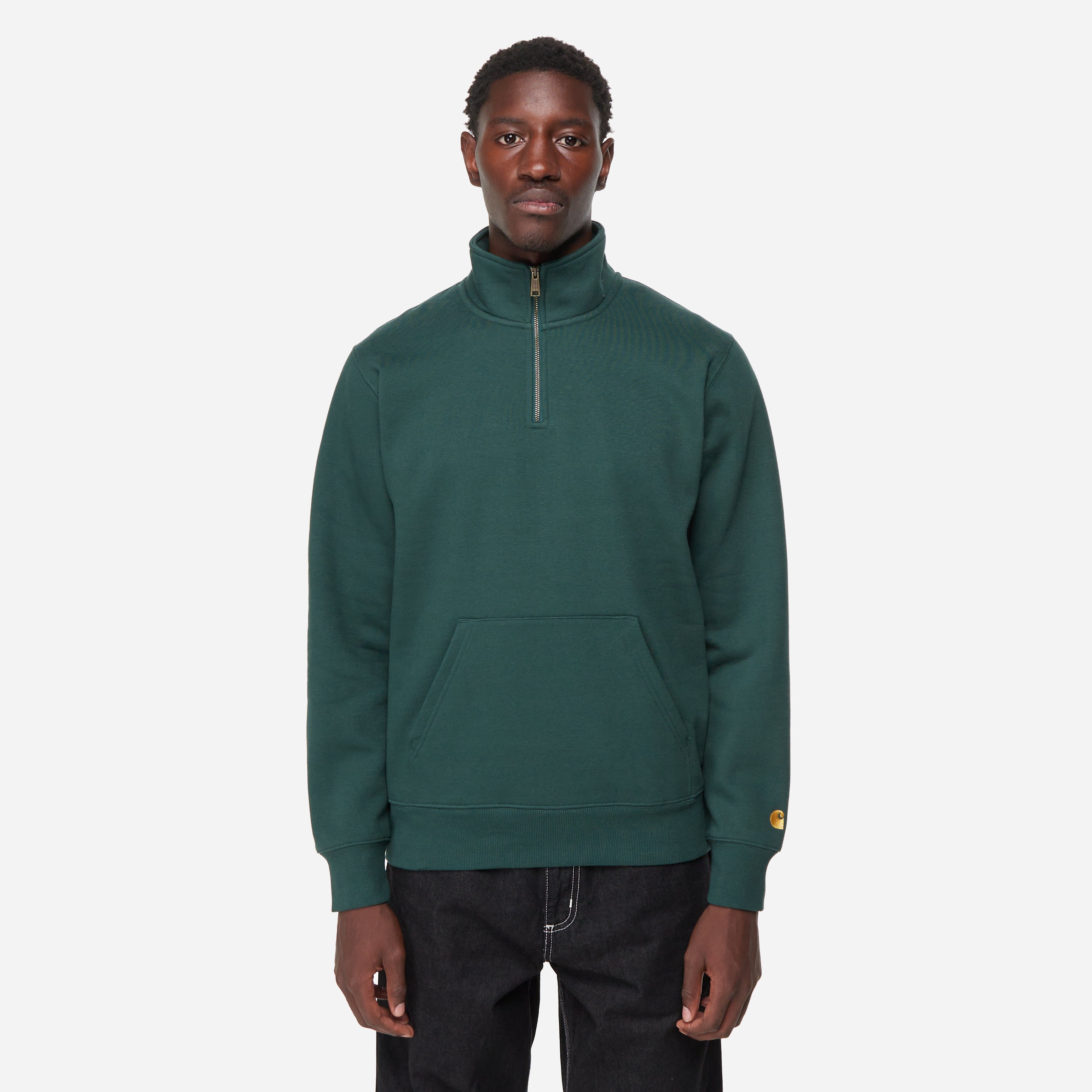 Carhartt base force super cold weather quarter zip sale