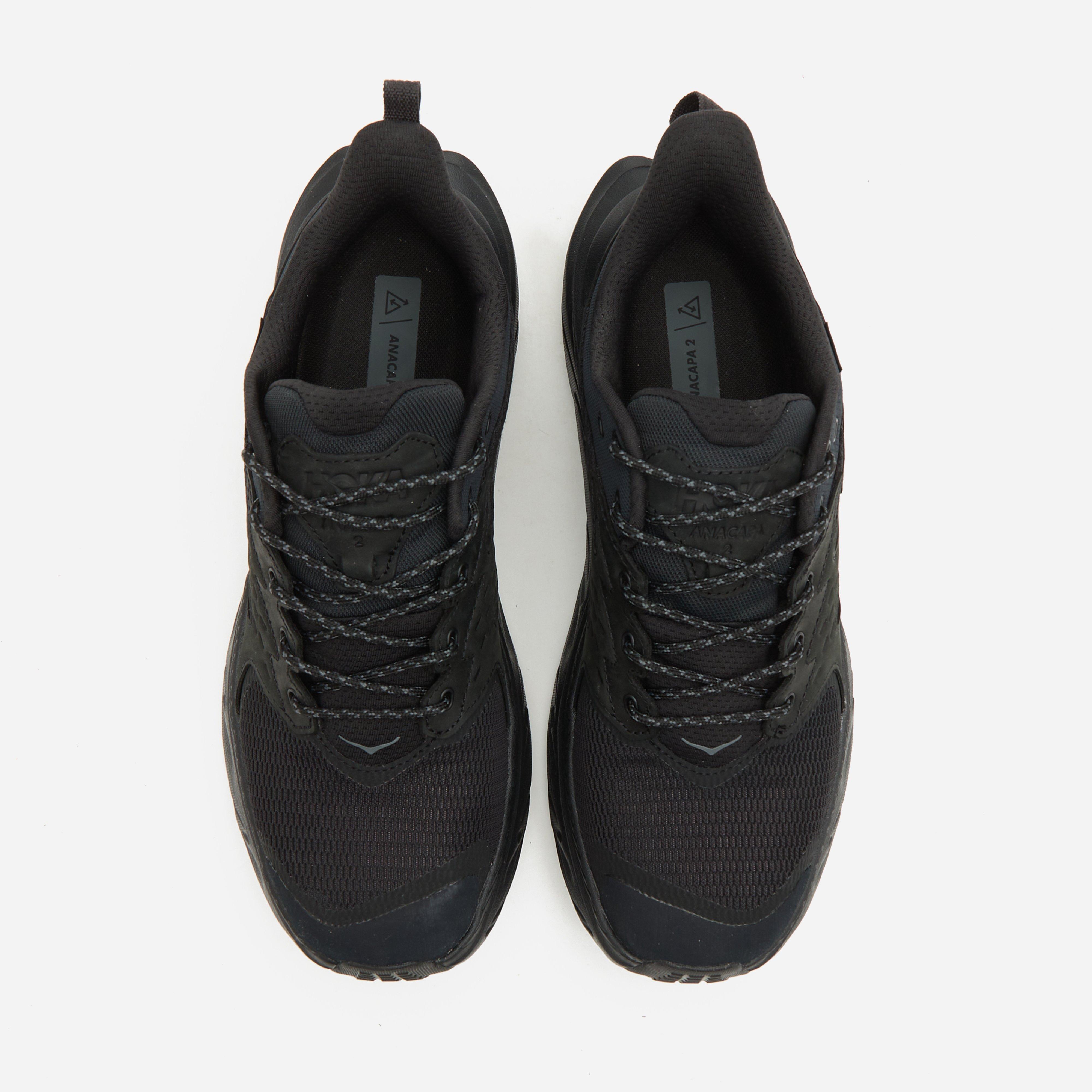 HOKA Anacapa Low GORE-TEX