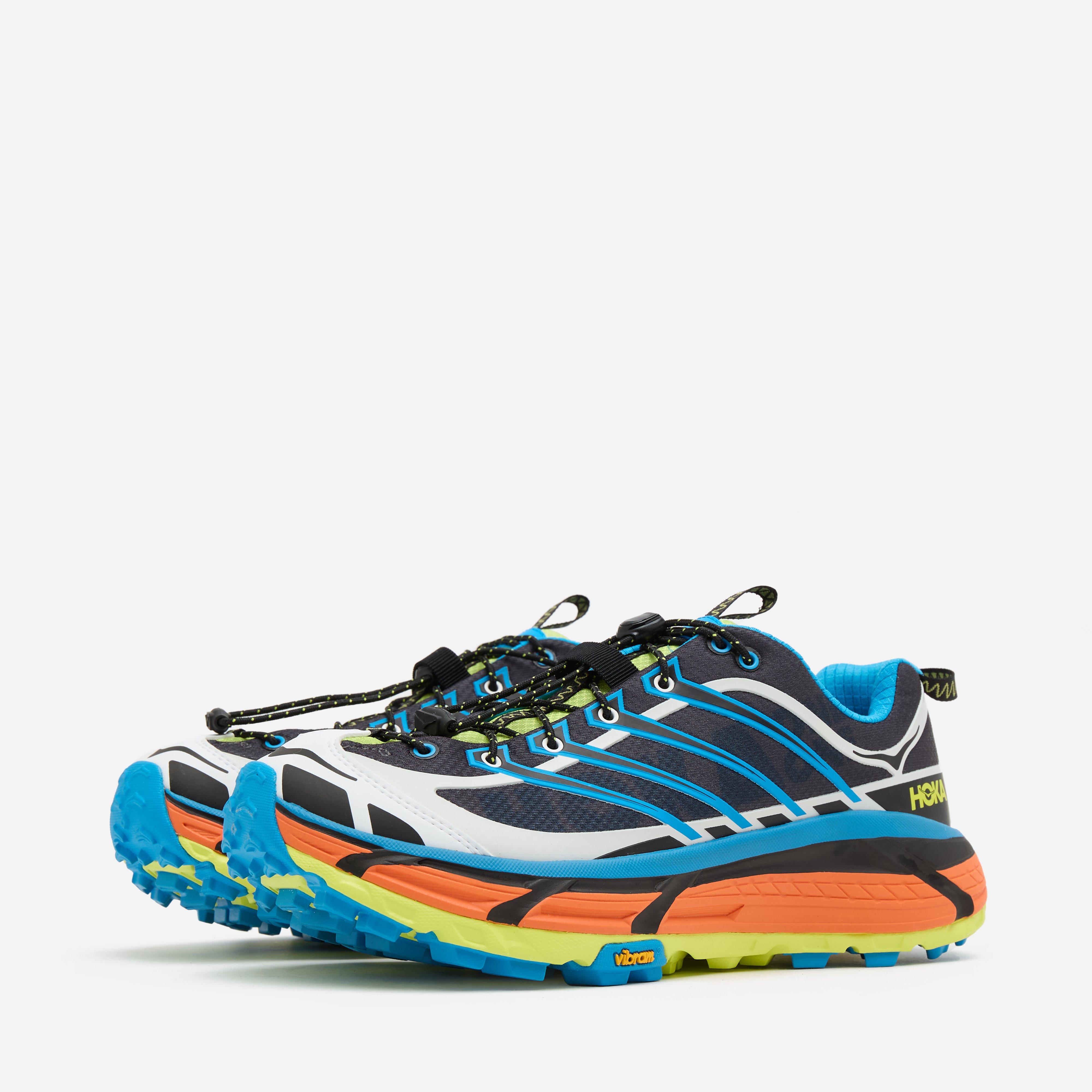 HOKA Mafate Three2