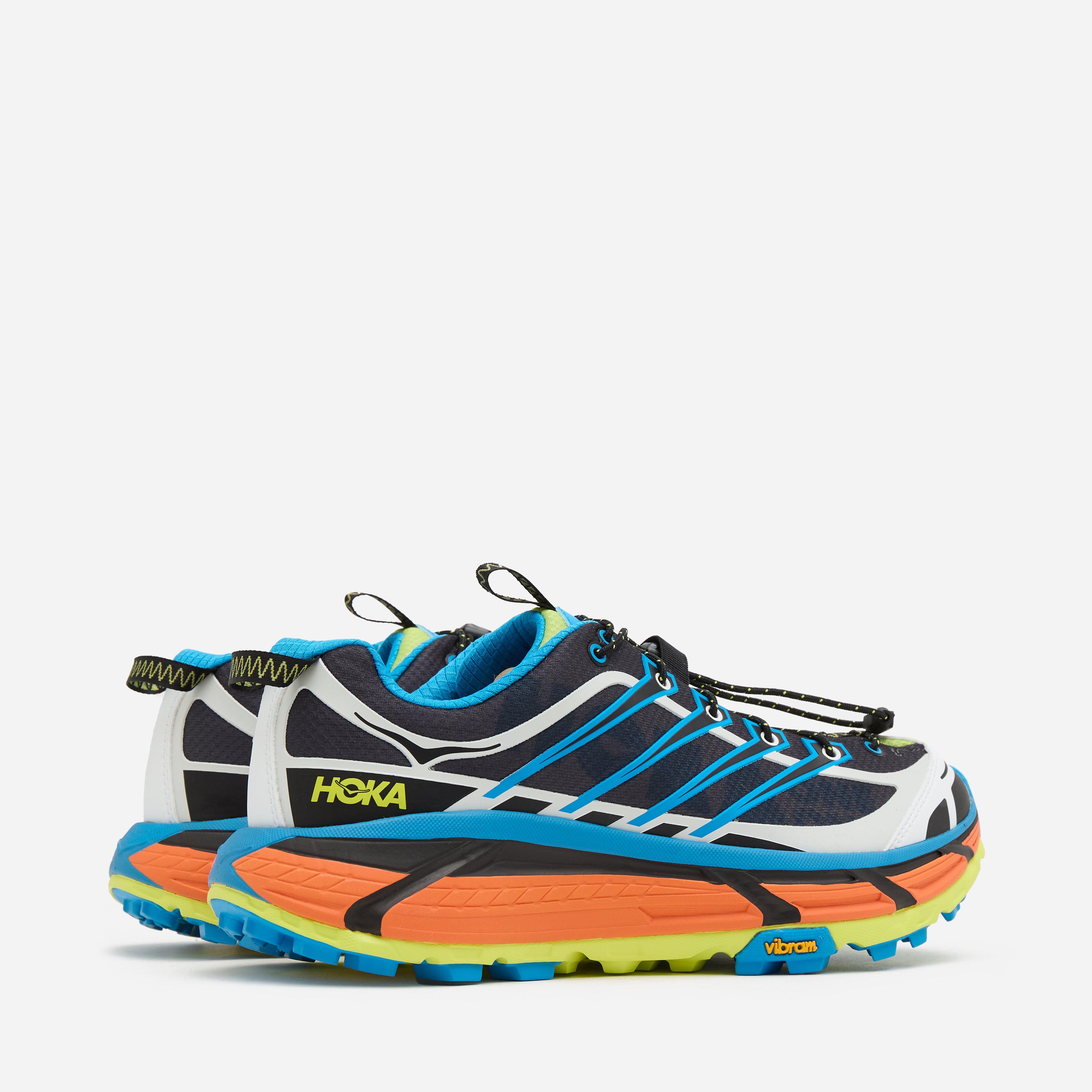 HOKA Mafate Three2