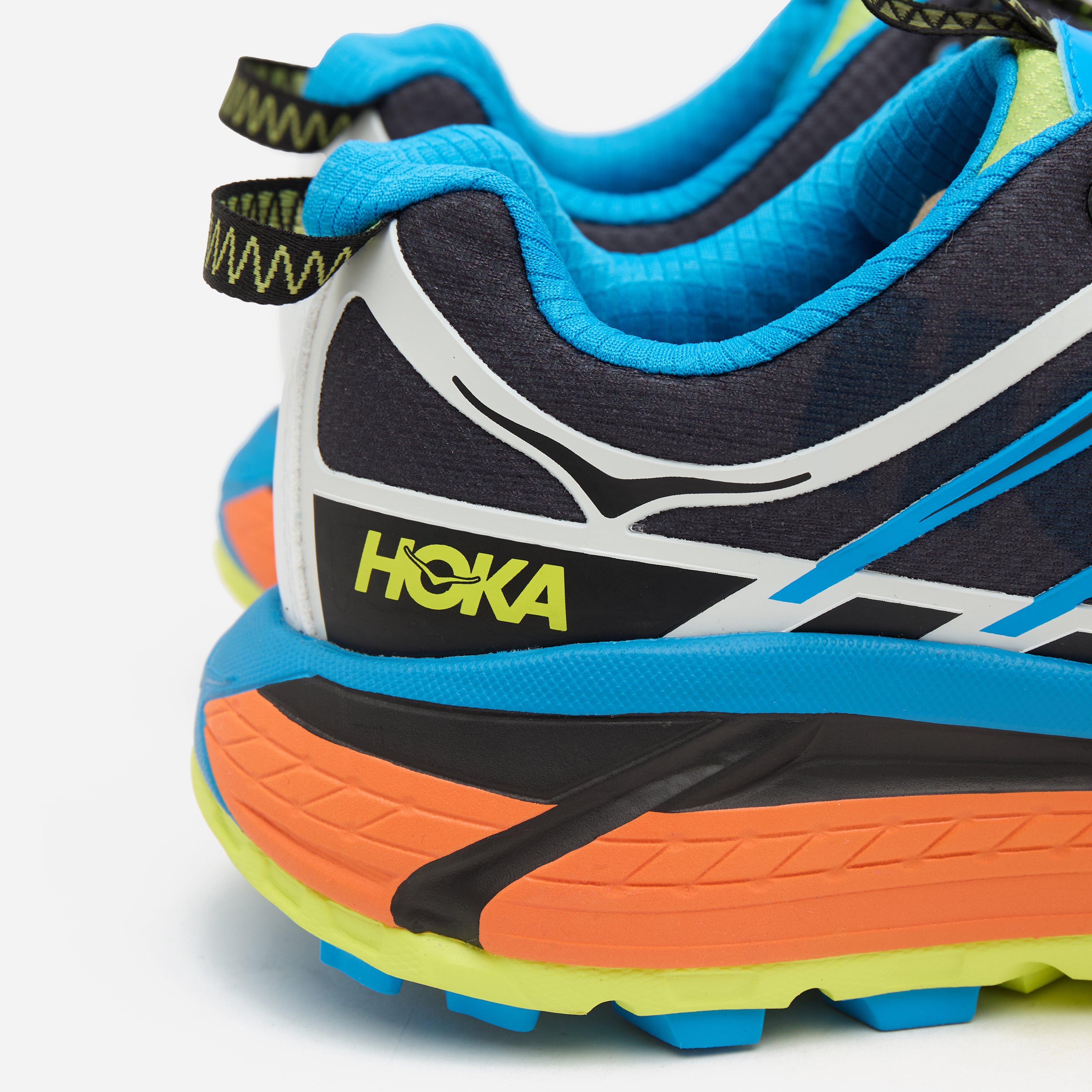 HOKA Mafate Three2