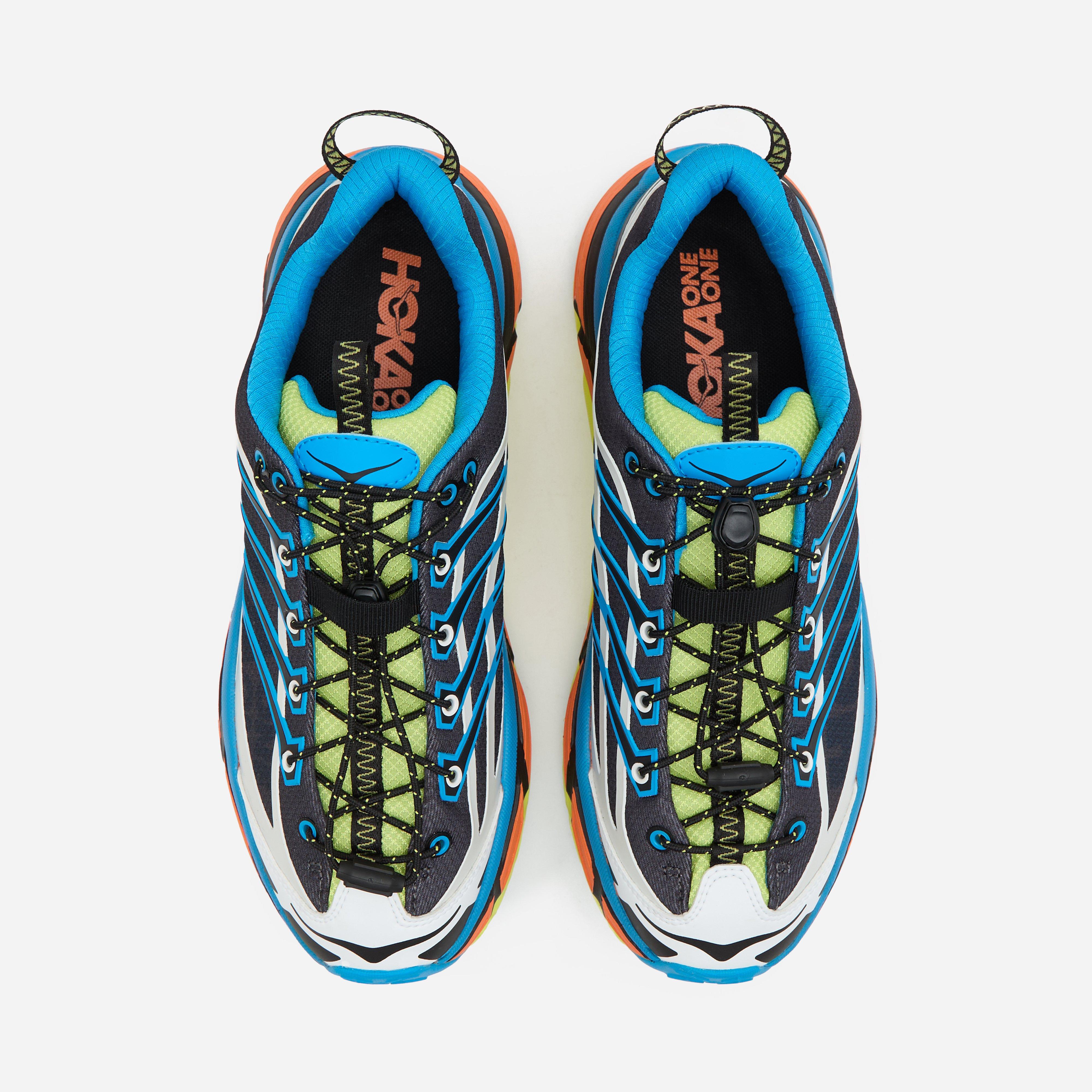 HOKA Mafate Three2