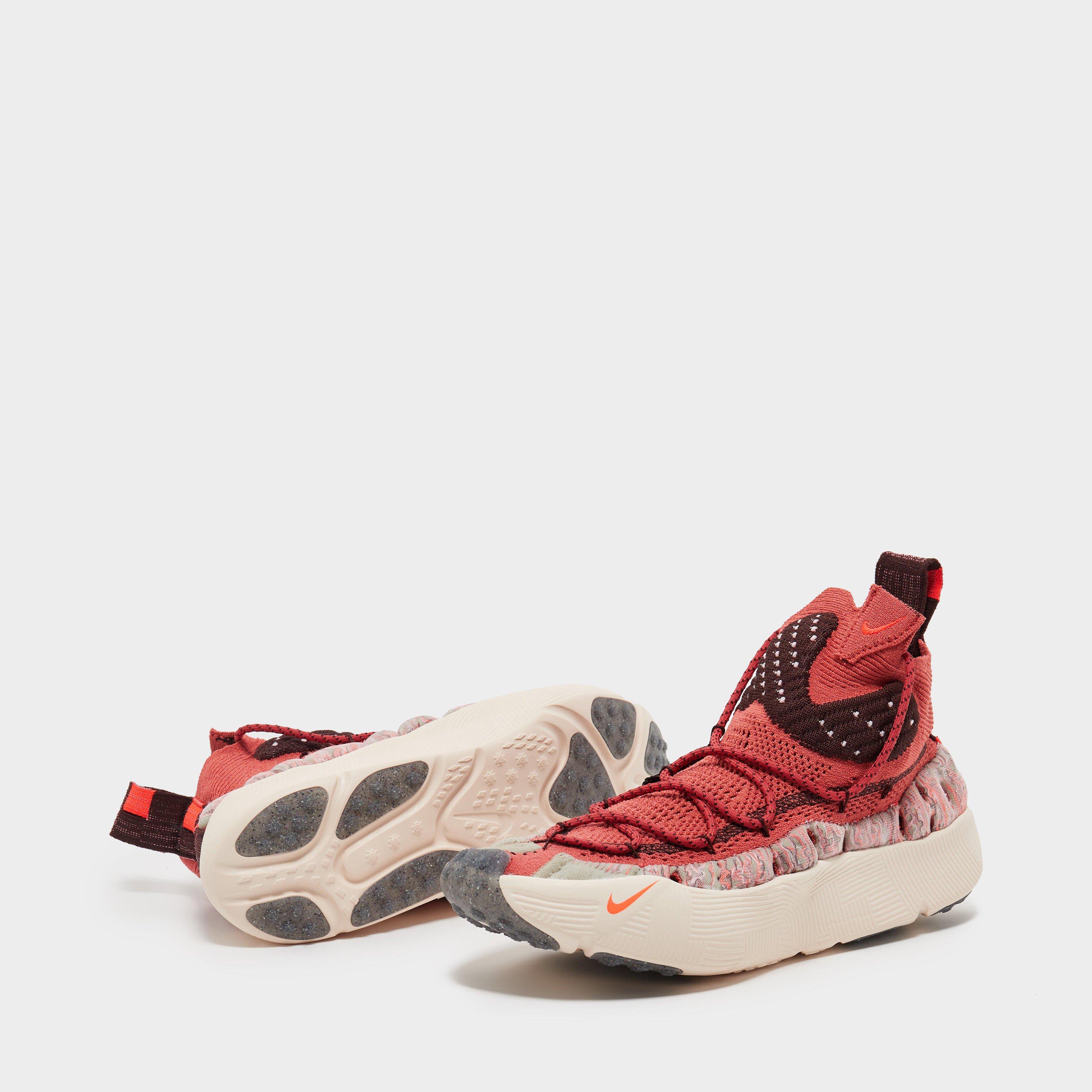 Nike ISPA Sense Flyknit Women's