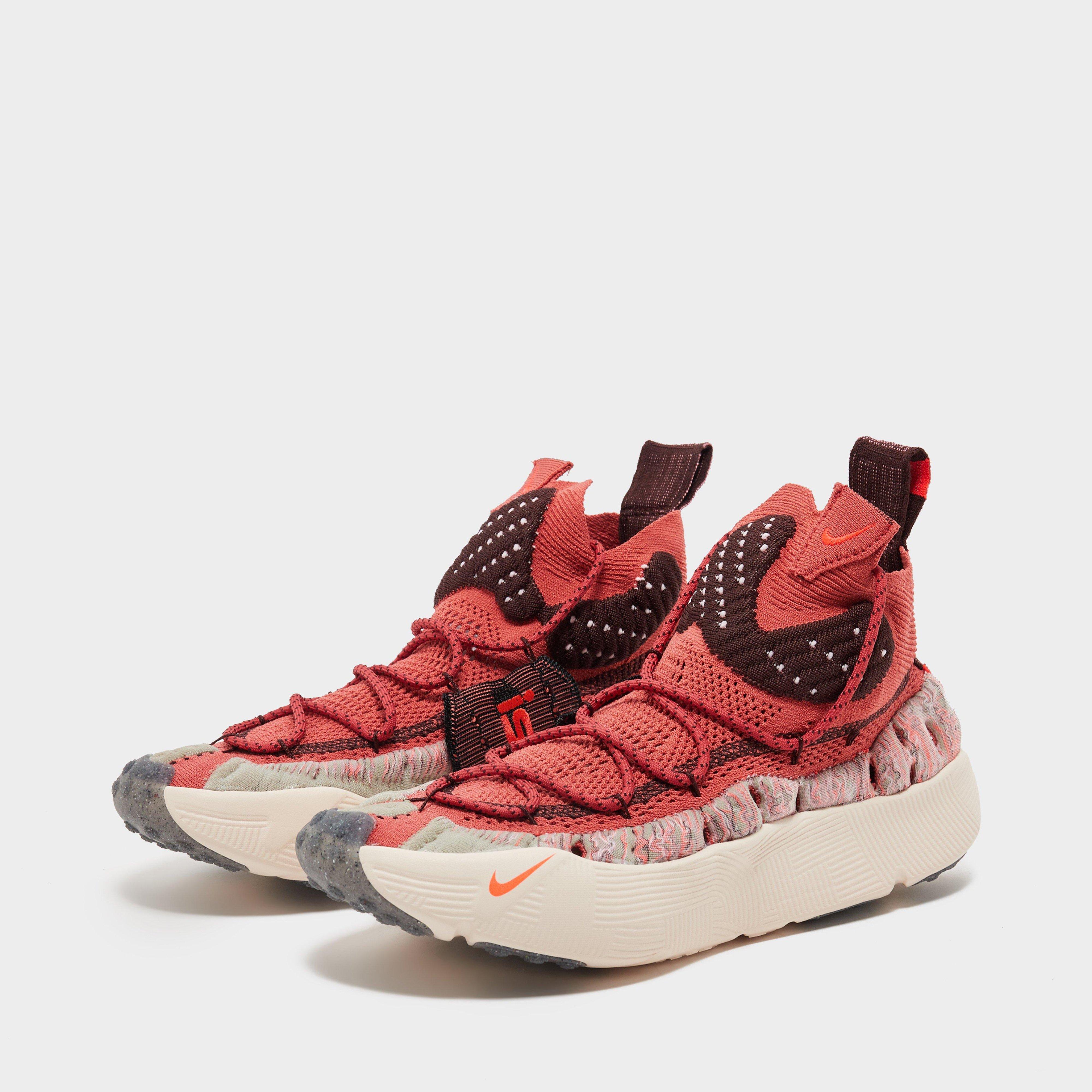 Nike ISPA Sense Flyknit Women's