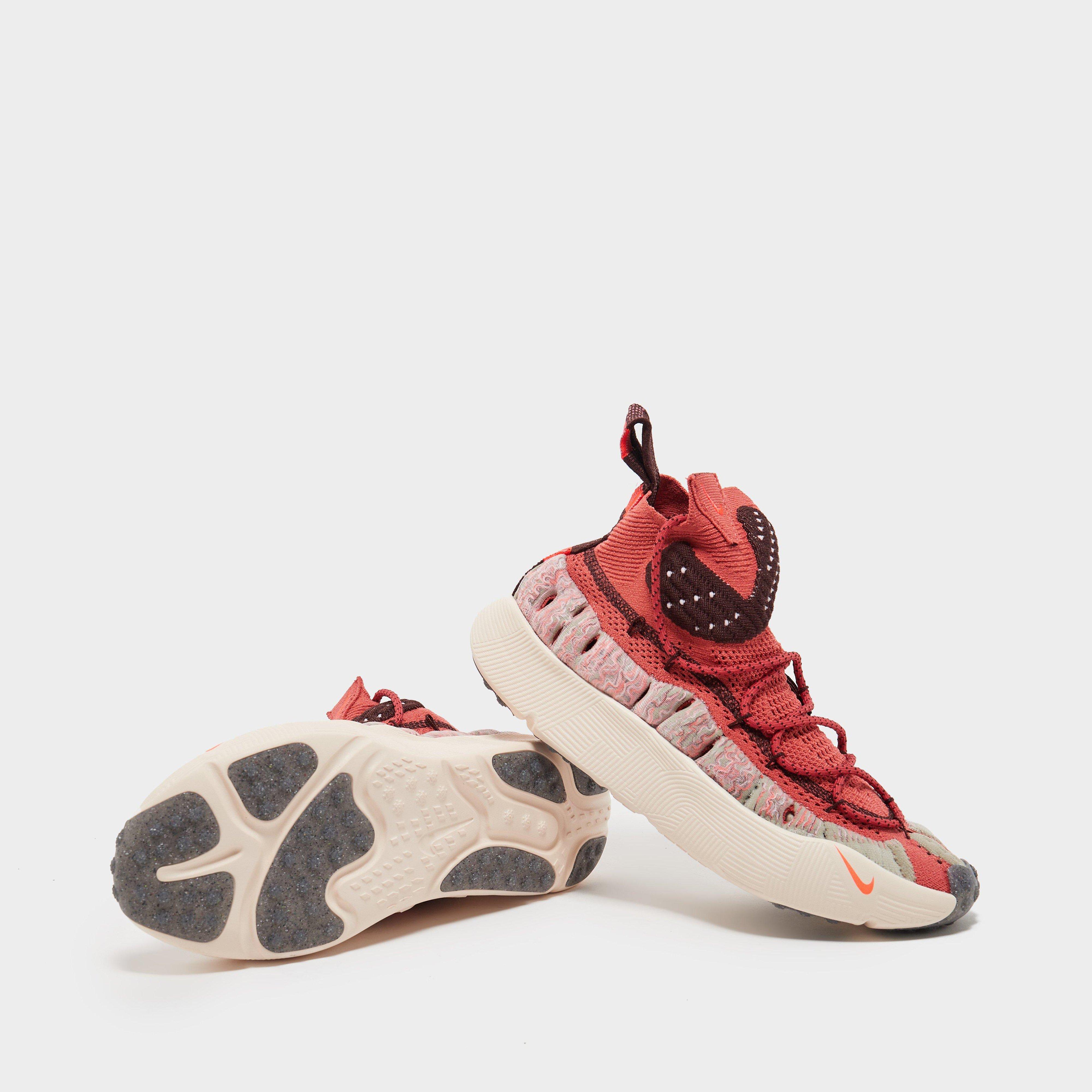 Nike ISPA Sense Flyknit Women's