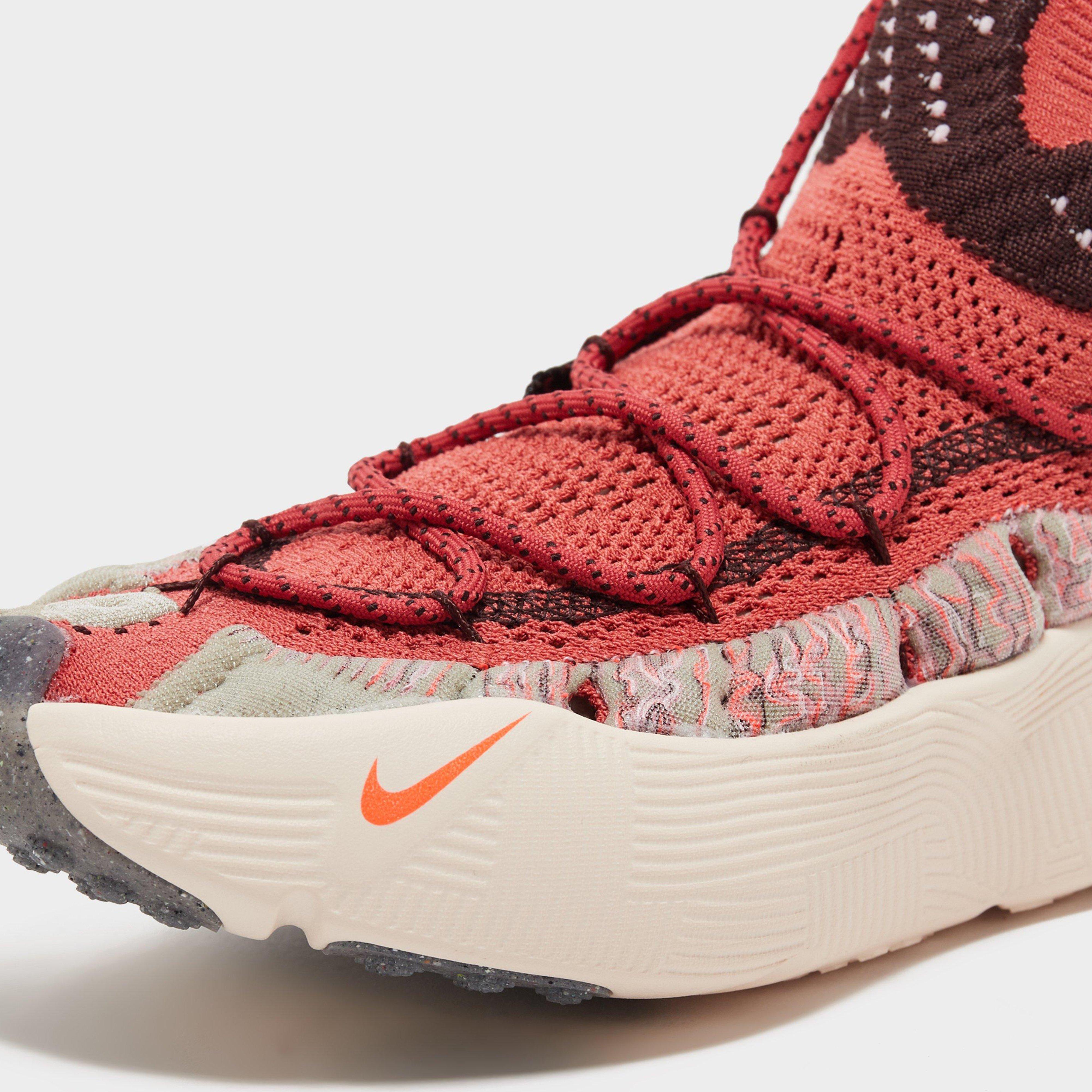 Nike ISPA Sense Flyknit Women's