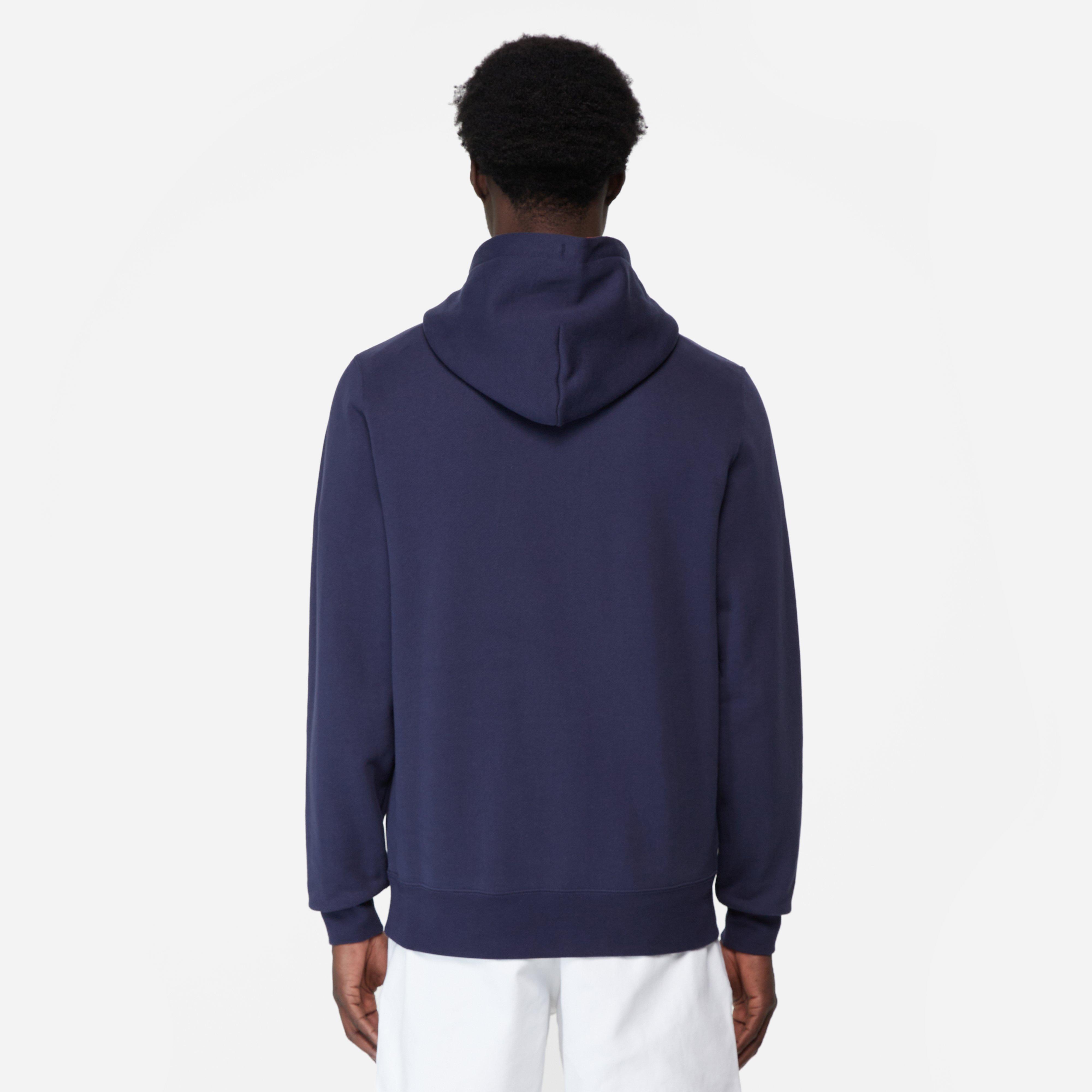 PUMA x Noah Quarter-Zip Hoodie