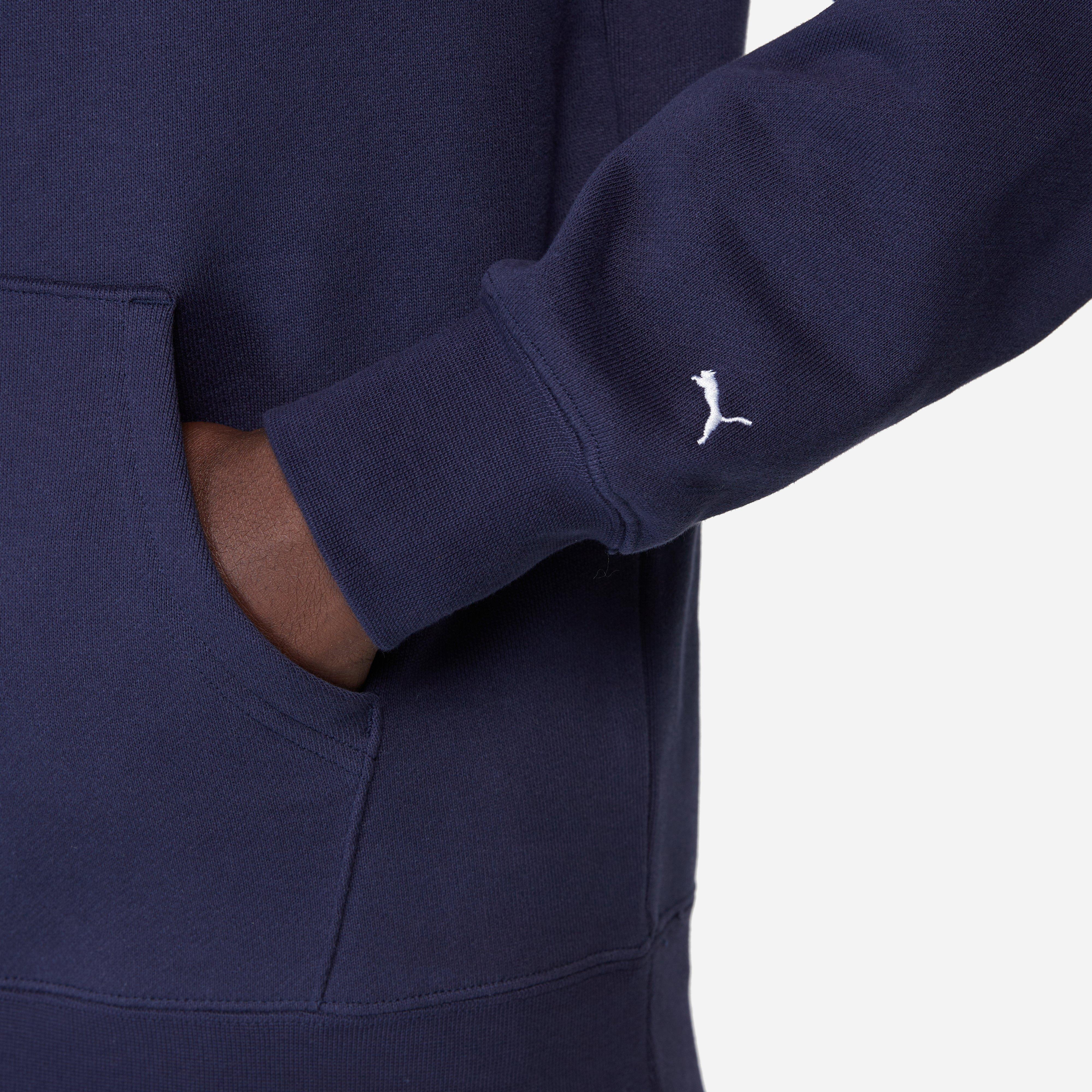 PUMA x Noah Quarter-Zip Hoodie