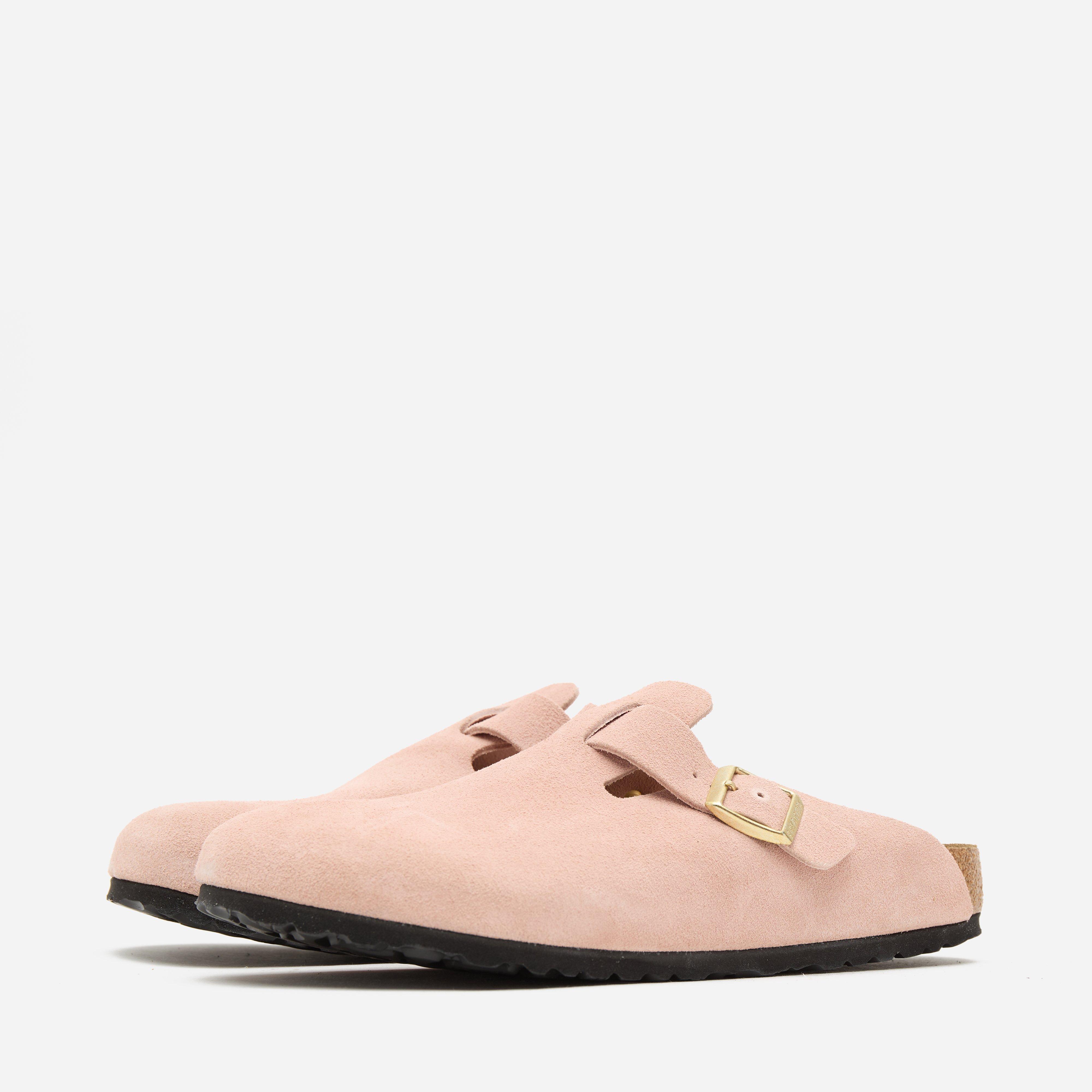 Birkenstock Boston Corduroy