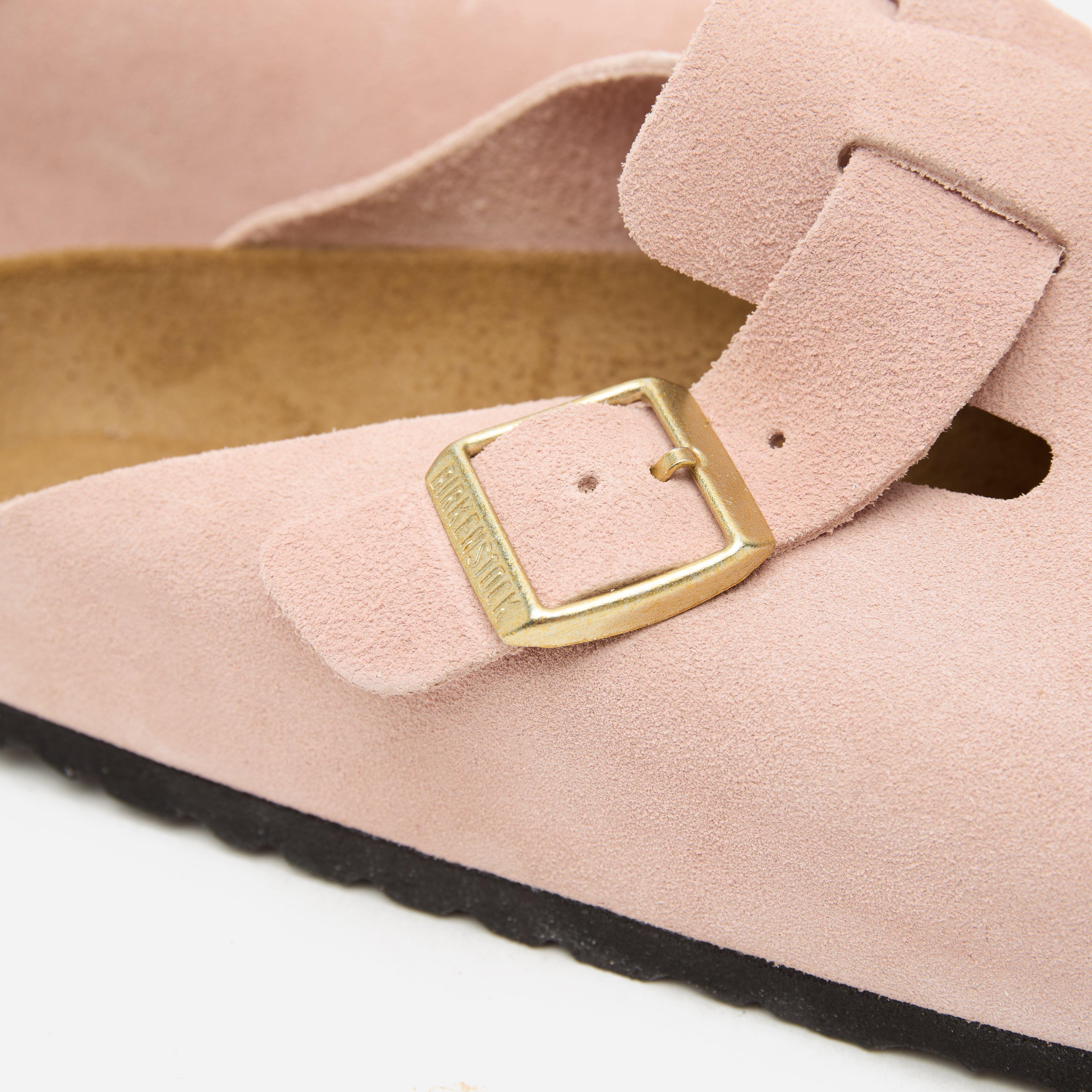 Birkenstock Boston Corduroy