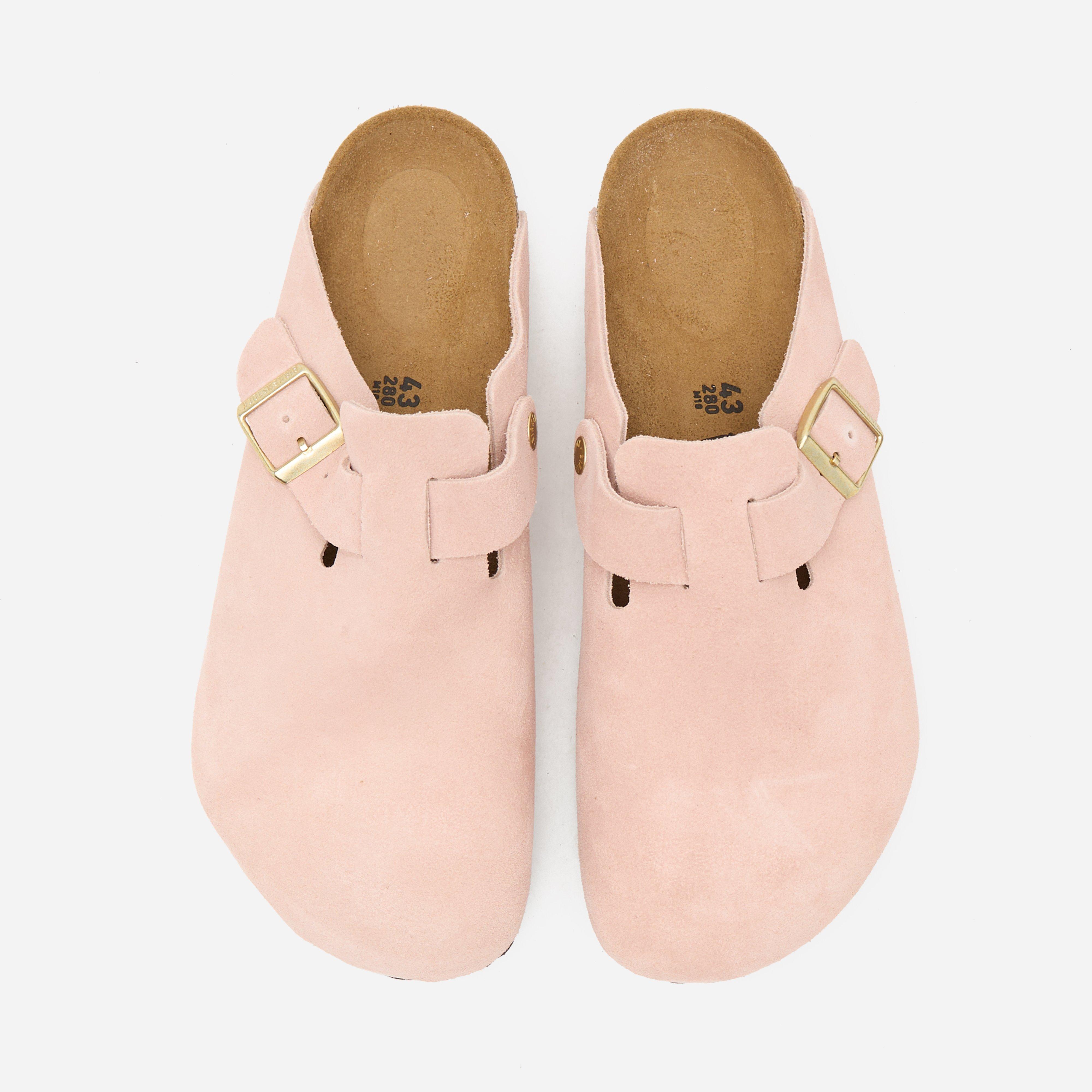Birkenstock Boston Corduroy