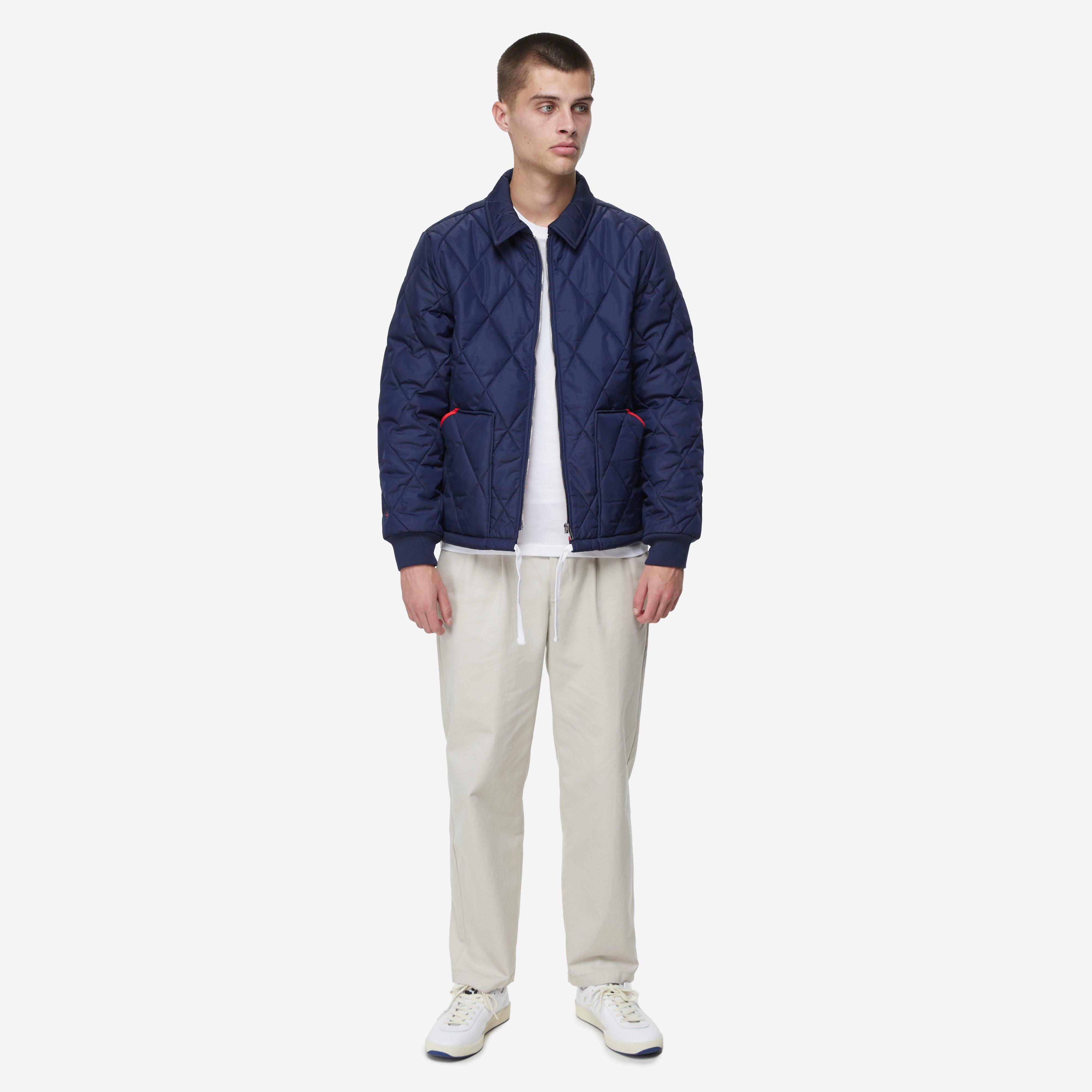 PUMA x Noah Quilted Jacket