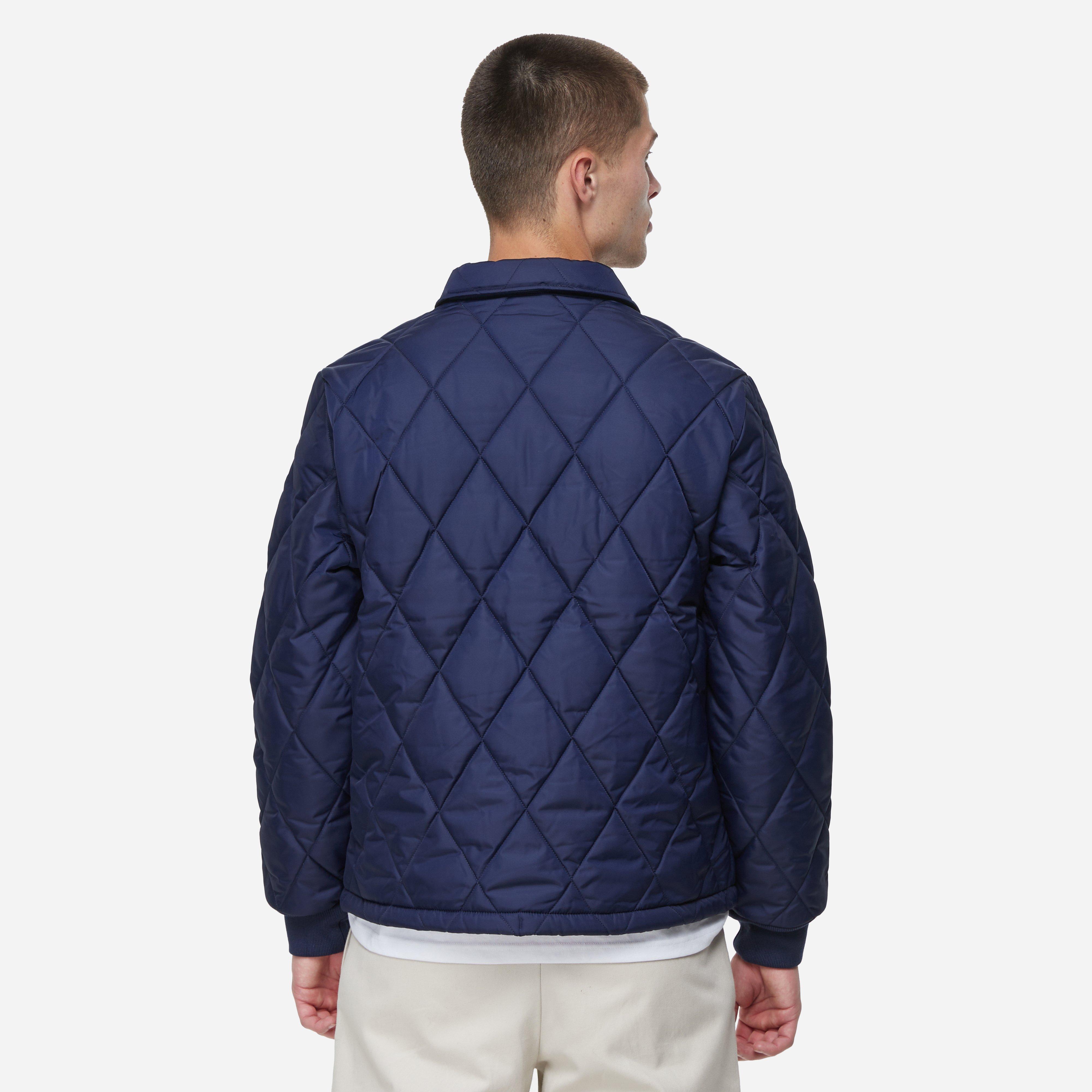 PUMA x Noah Quilted Jacket