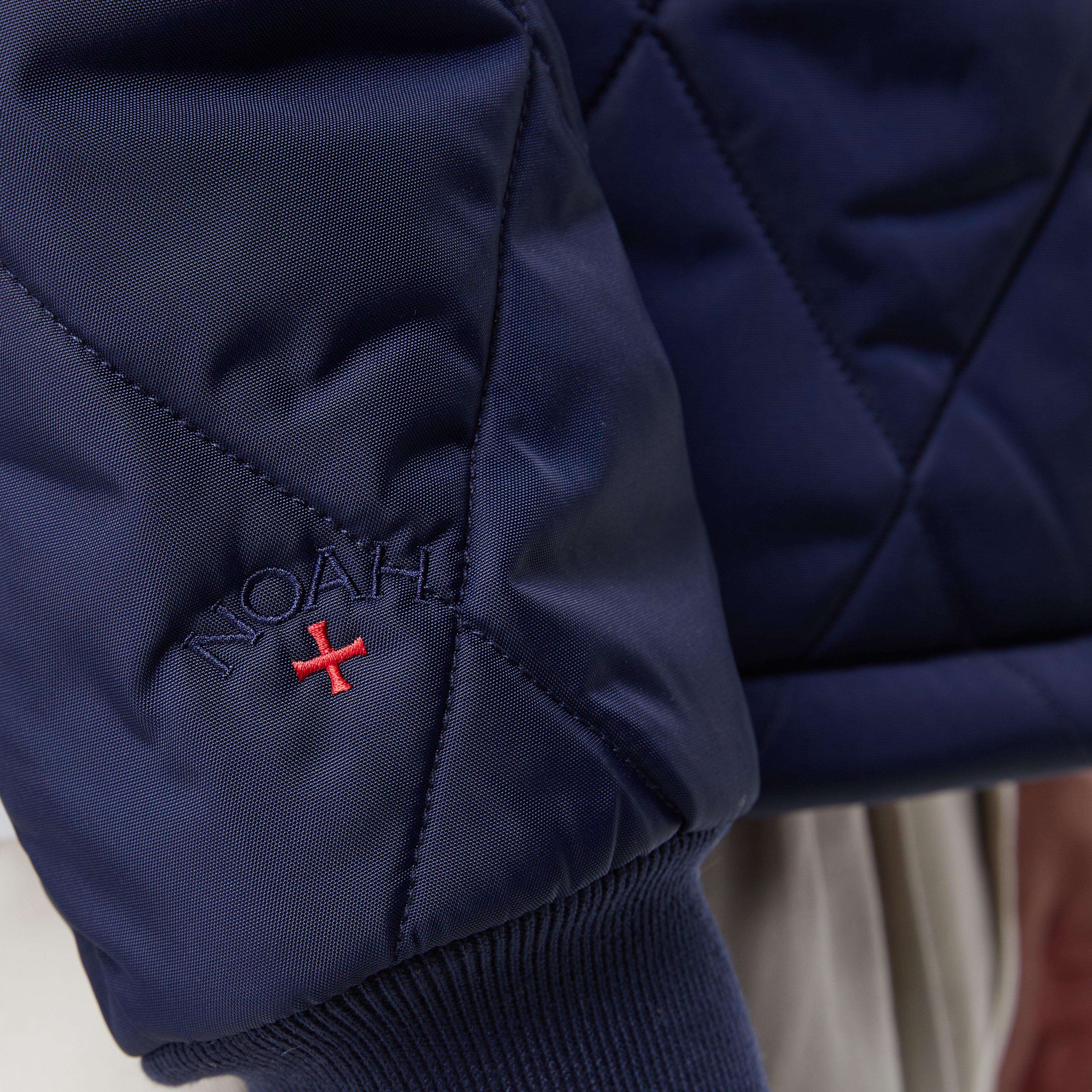 PUMA x Noah Quilted Jacket