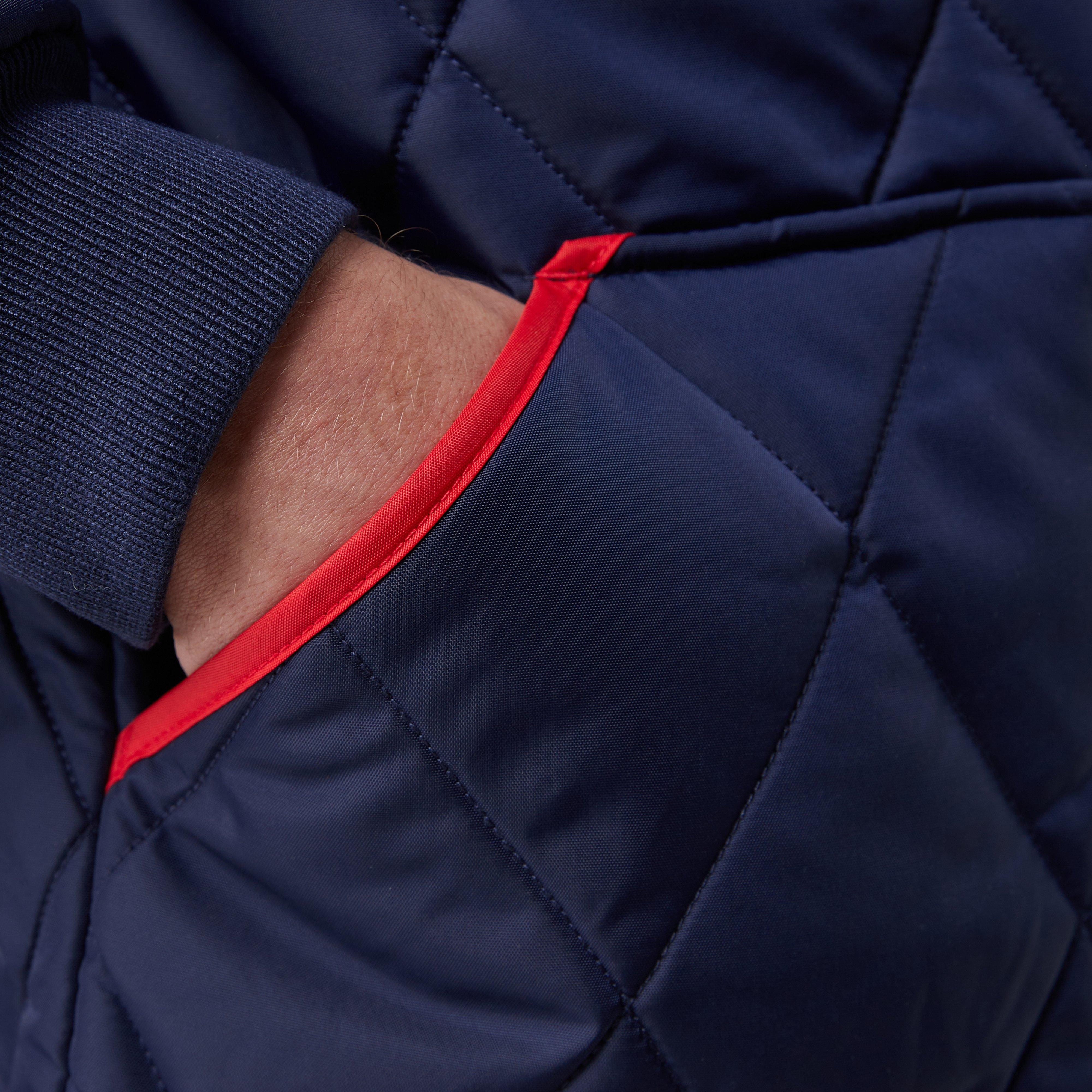 PUMA x Noah Quilted Jacket