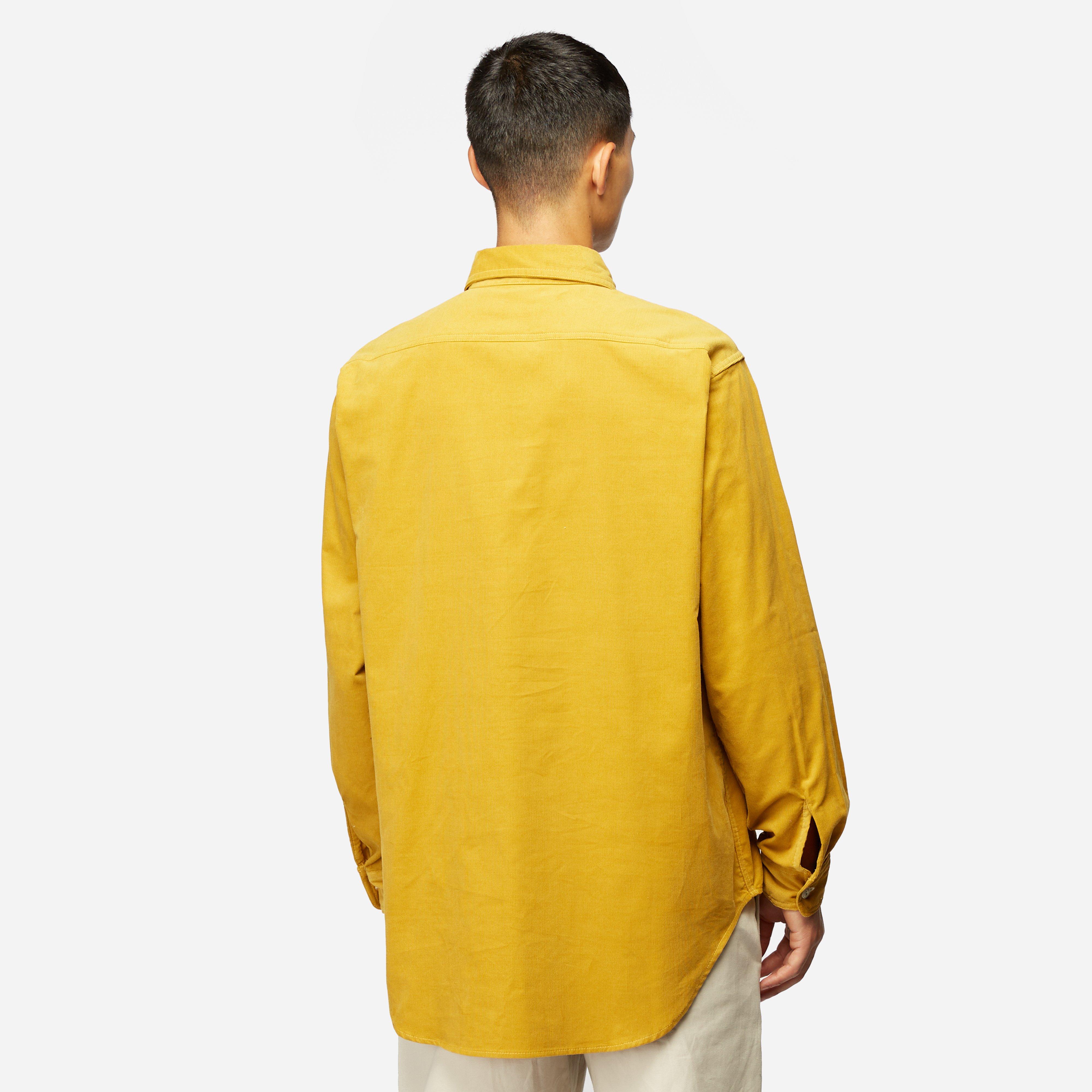 Engineered Garments Work Shirt - HIP Exclusive