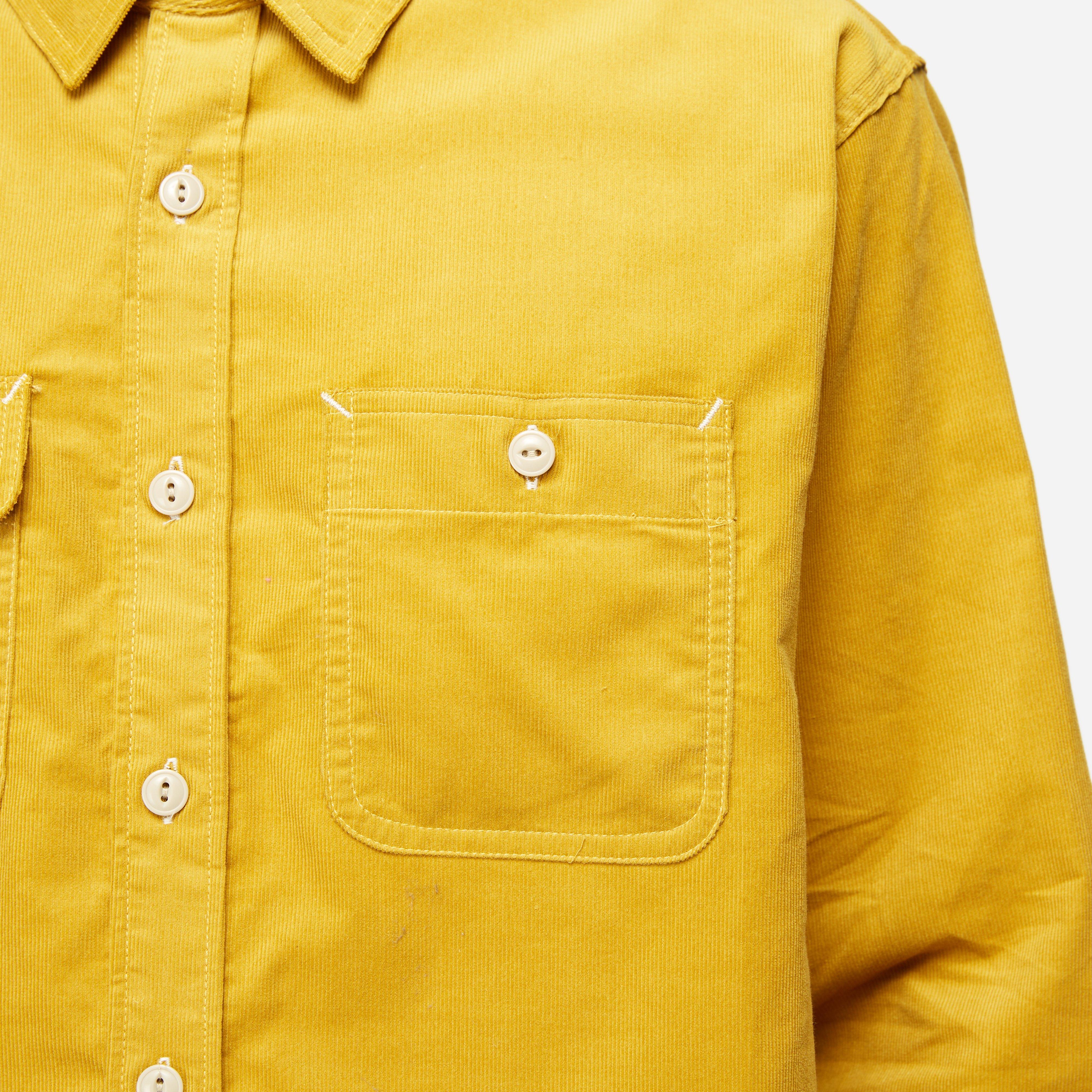 Engineered Garments Work Shirt - HIP Exclusive
