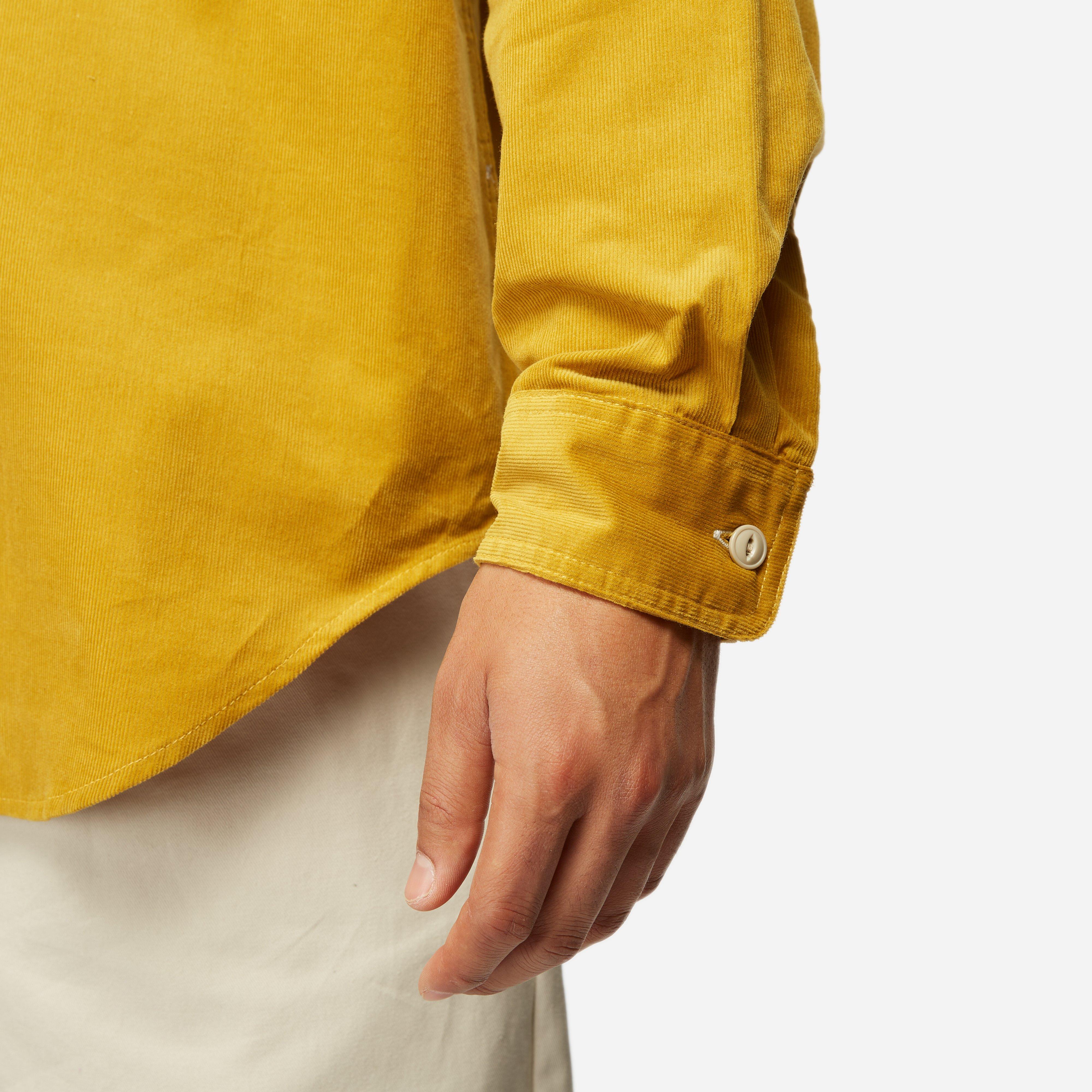 Engineered Garments Work Shirt - HIP Exclusive