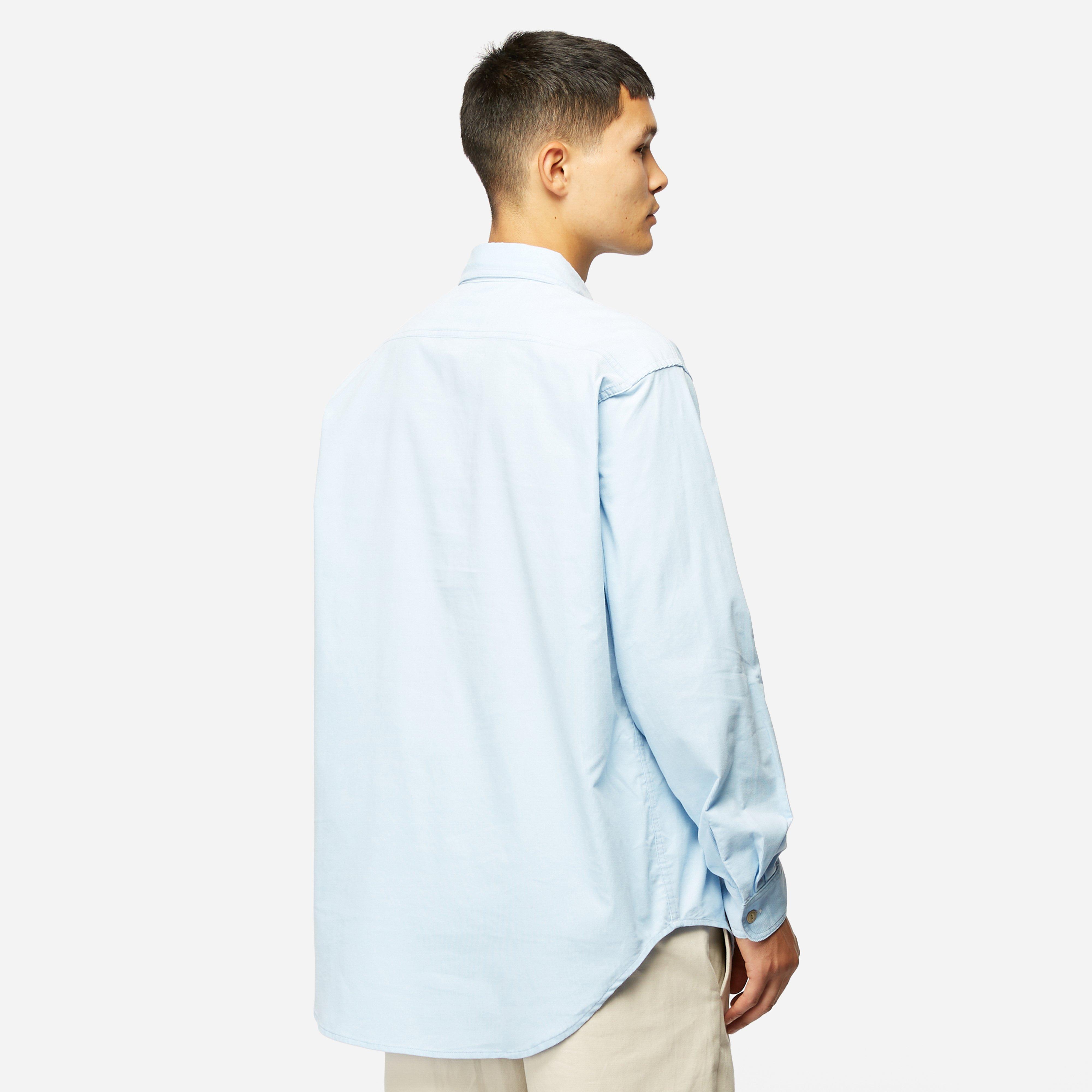 Engineered Garments Work Shirt - HIP Exclusive