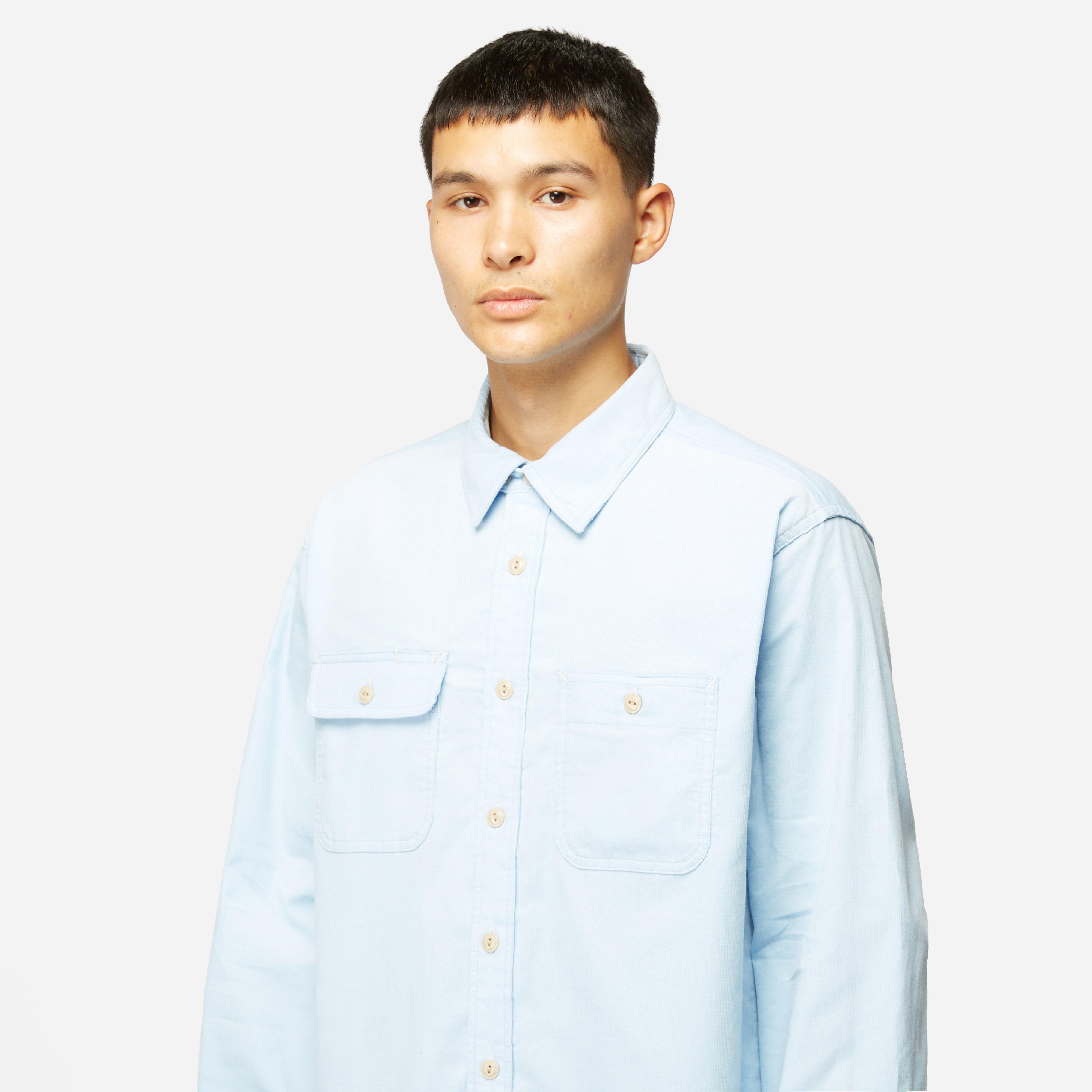 Engineered Garments Work Shirt - HIP Exclusive