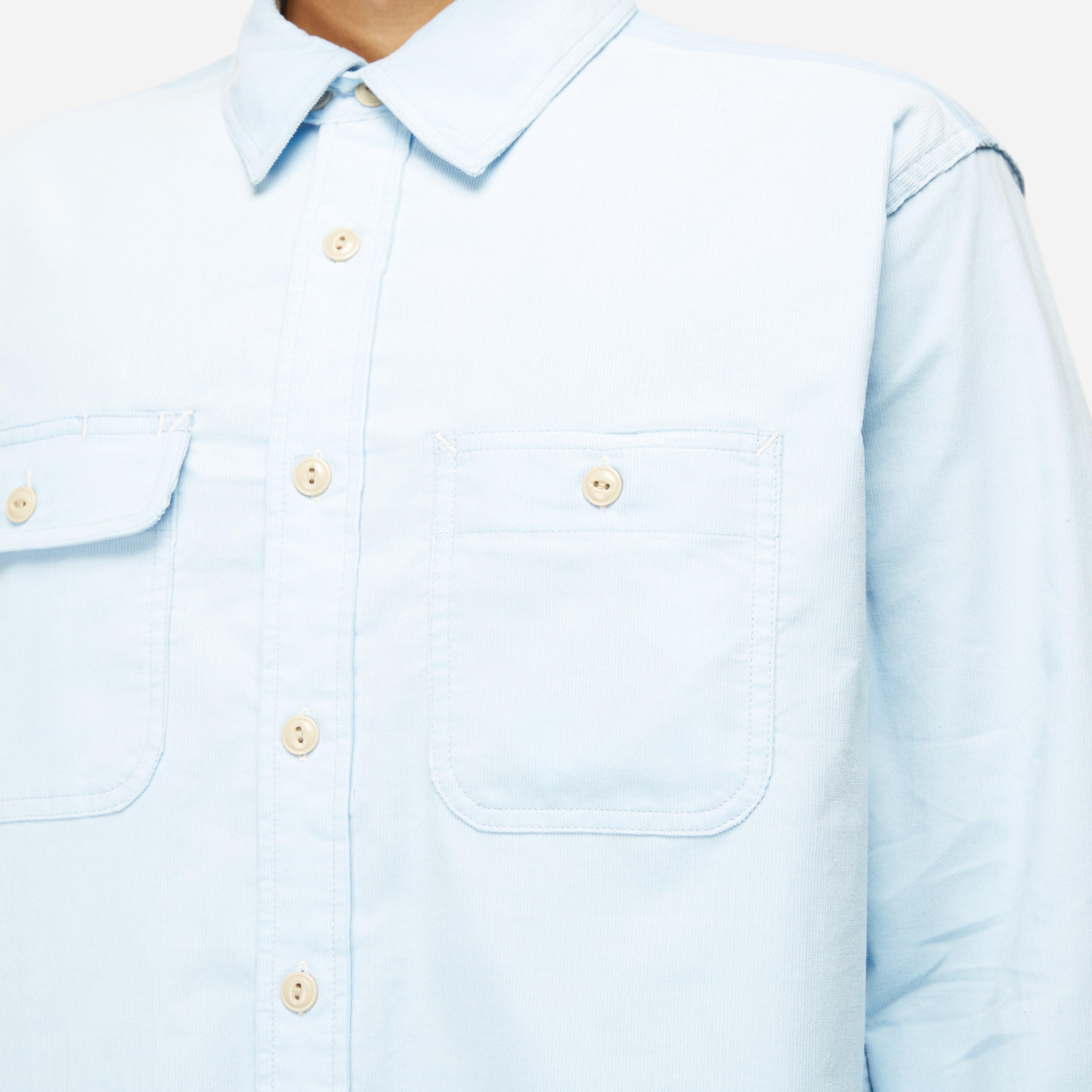Engineered Garments Work Shirt - HIP Exclusive