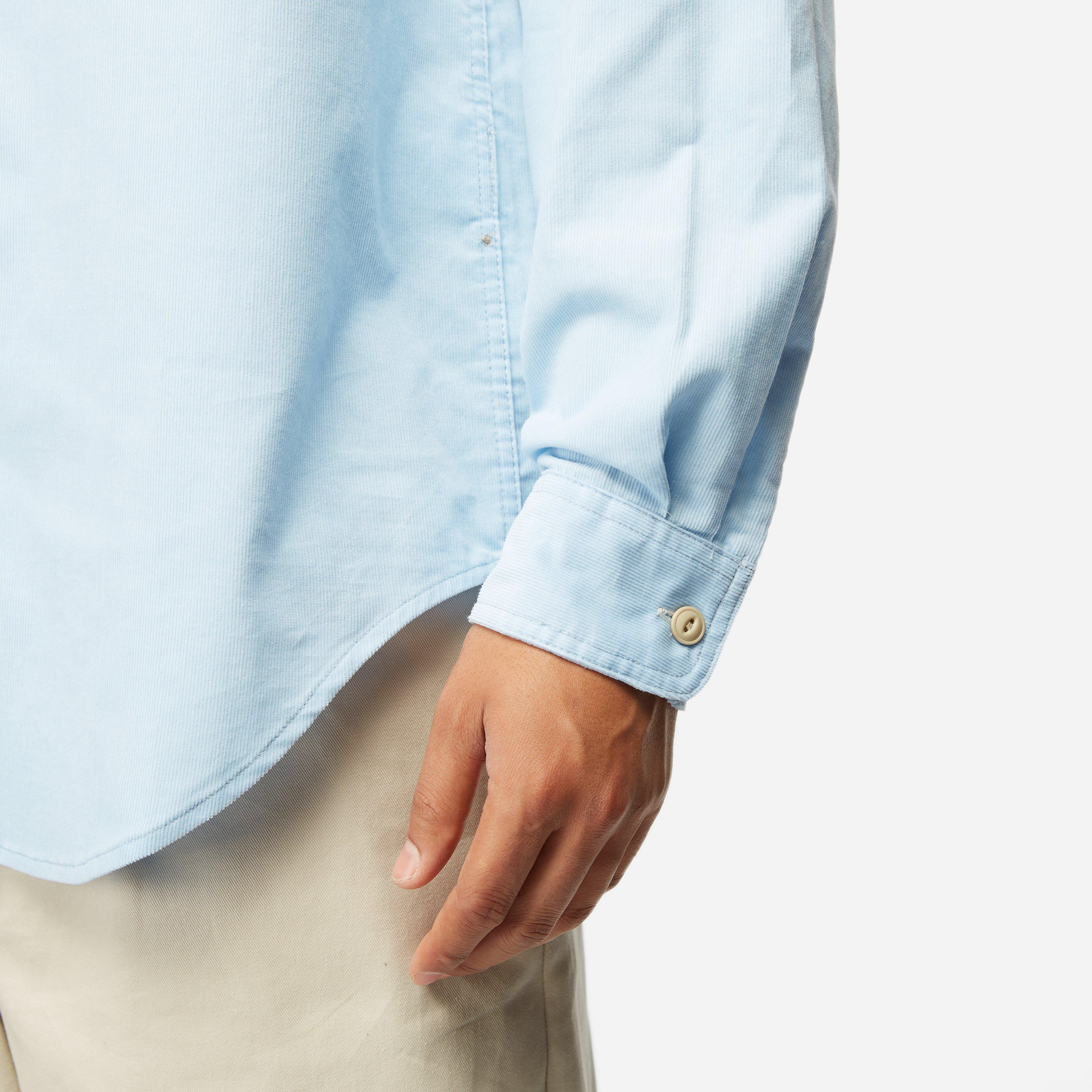 Engineered Garments Work Shirt - HIP Exclusive