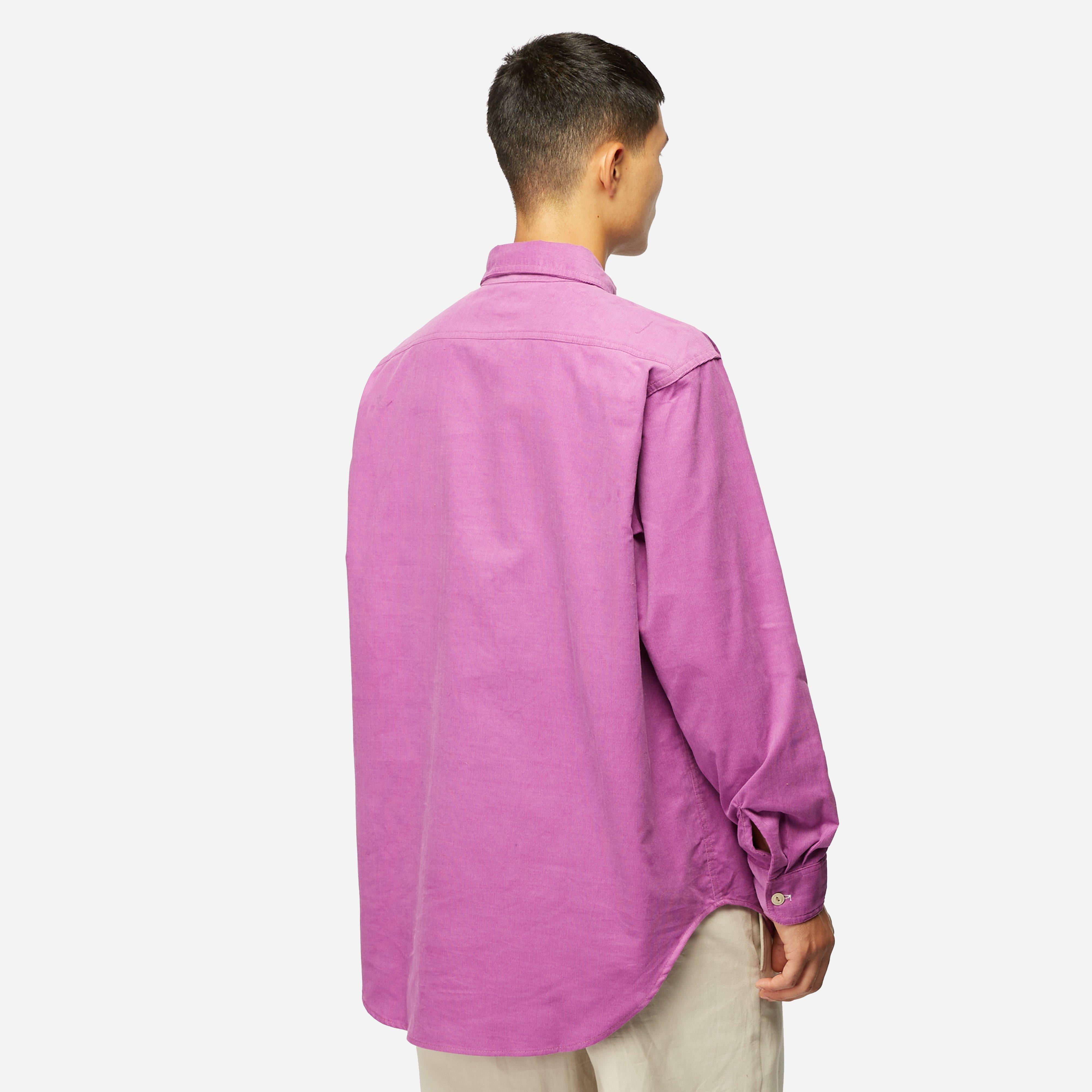 Engineered Garments Work Shirt - HIP Exclusive