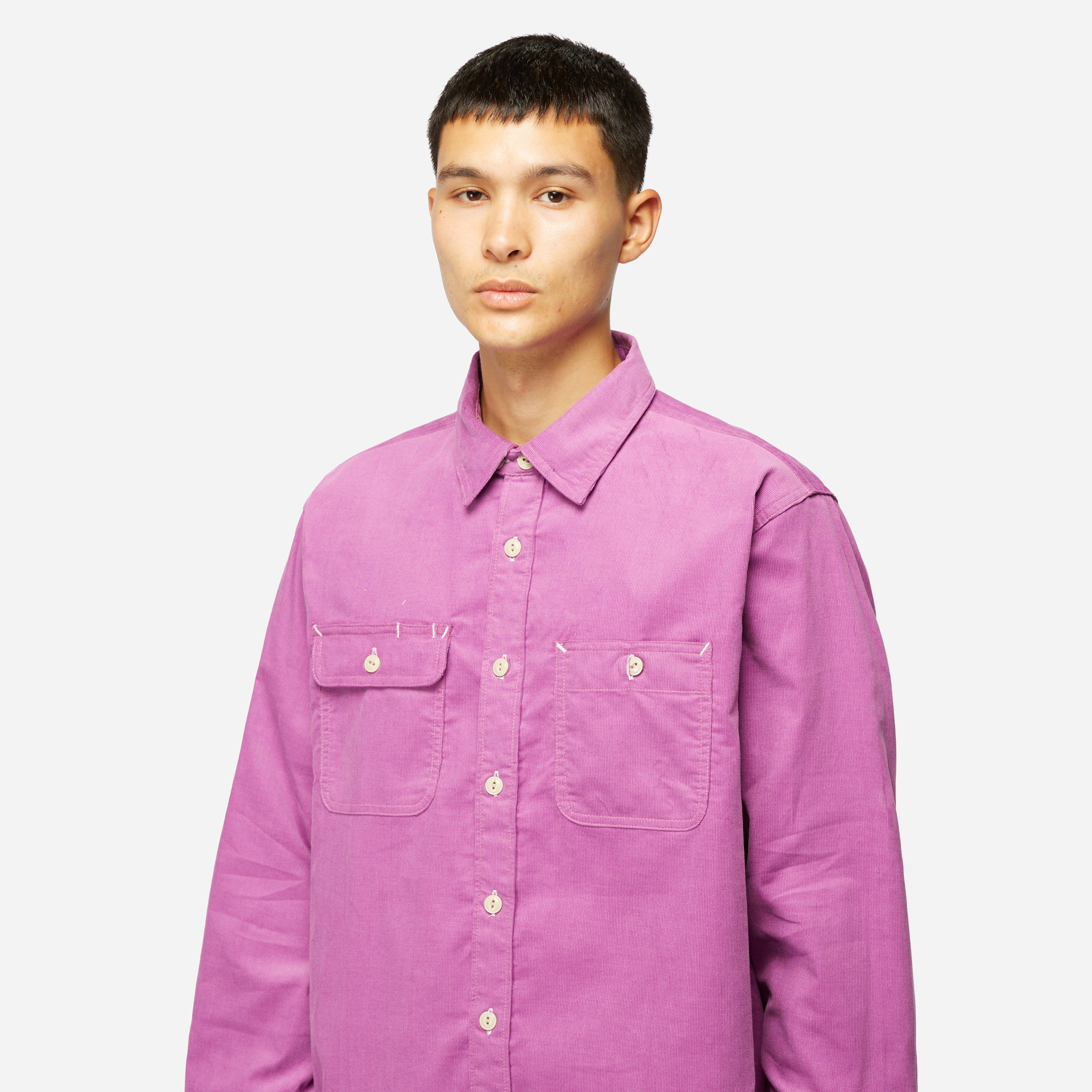 Engineered Garments Work Shirt - HIP Exclusive