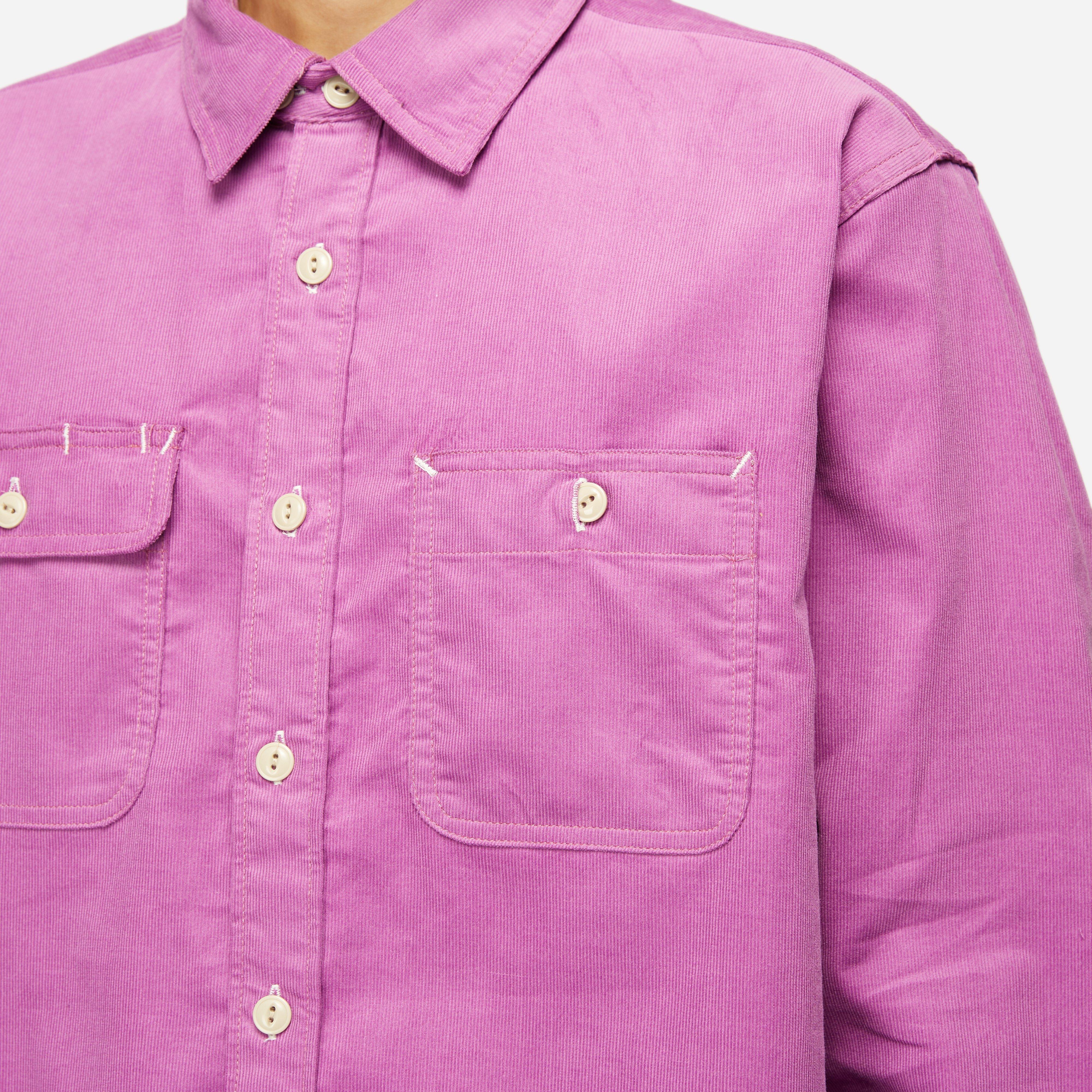Engineered Garments Work Shirt - HIP Exclusive