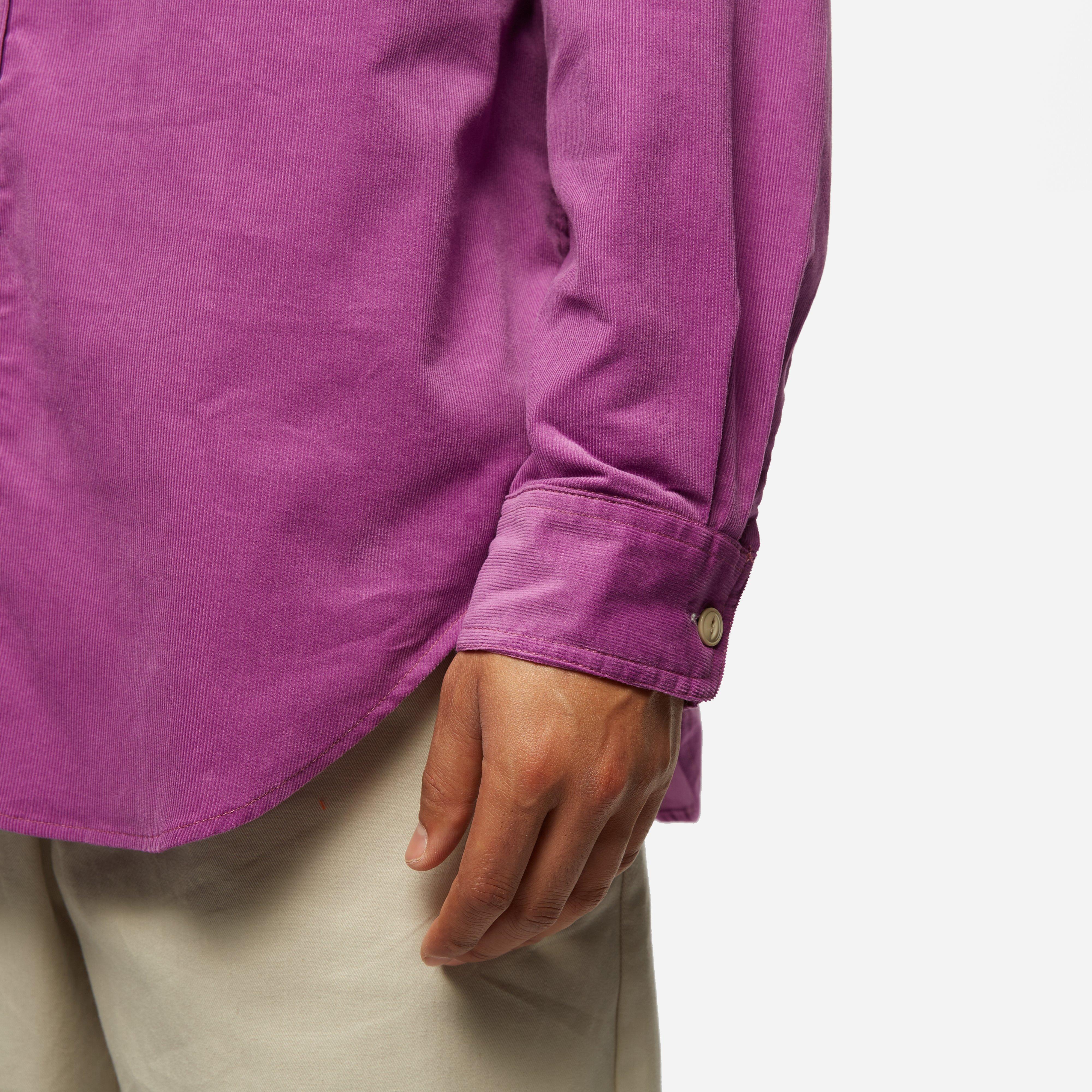 Engineered Garments Work Shirt - HIP Exclusive