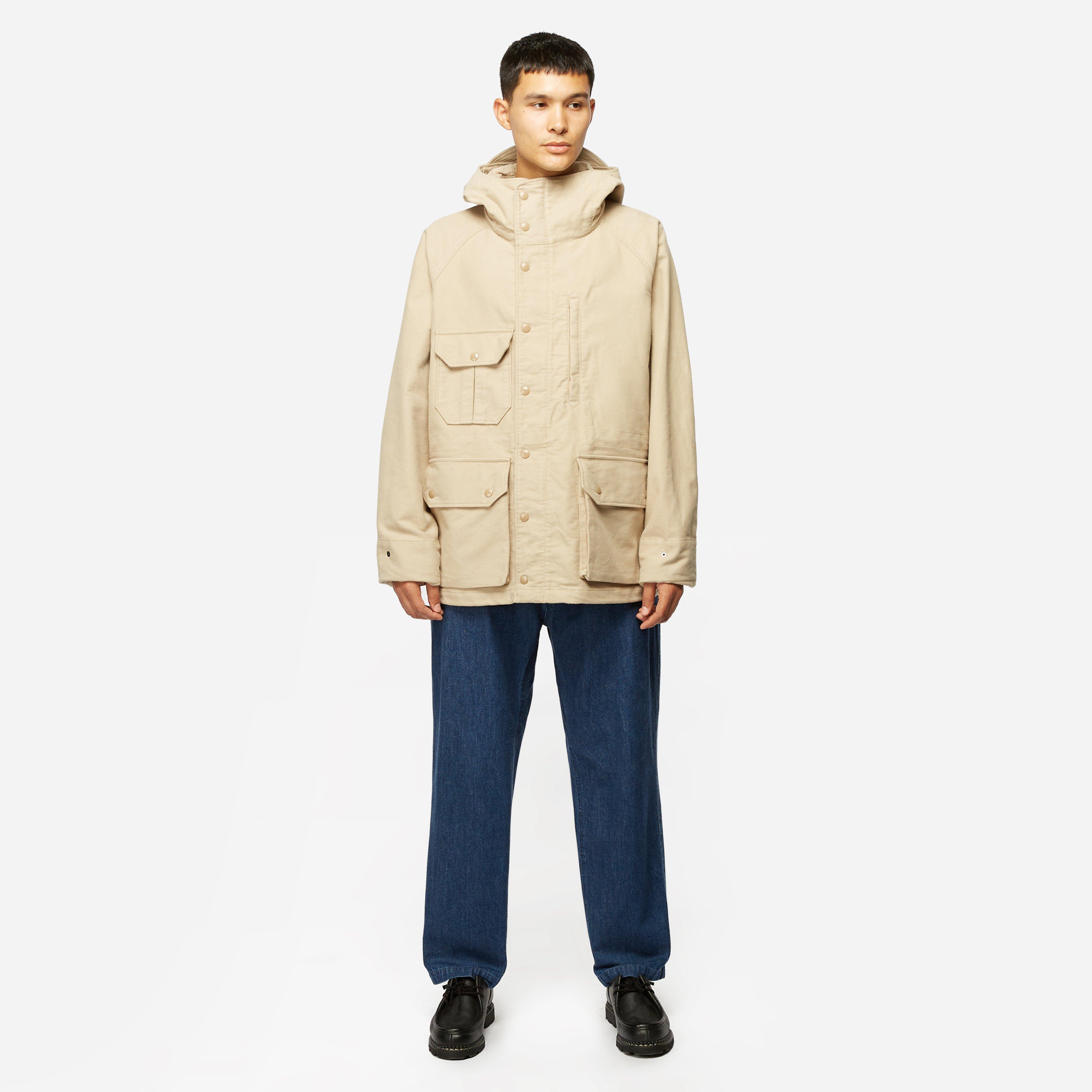 Engineered Garments Parka - HIP Exclusive