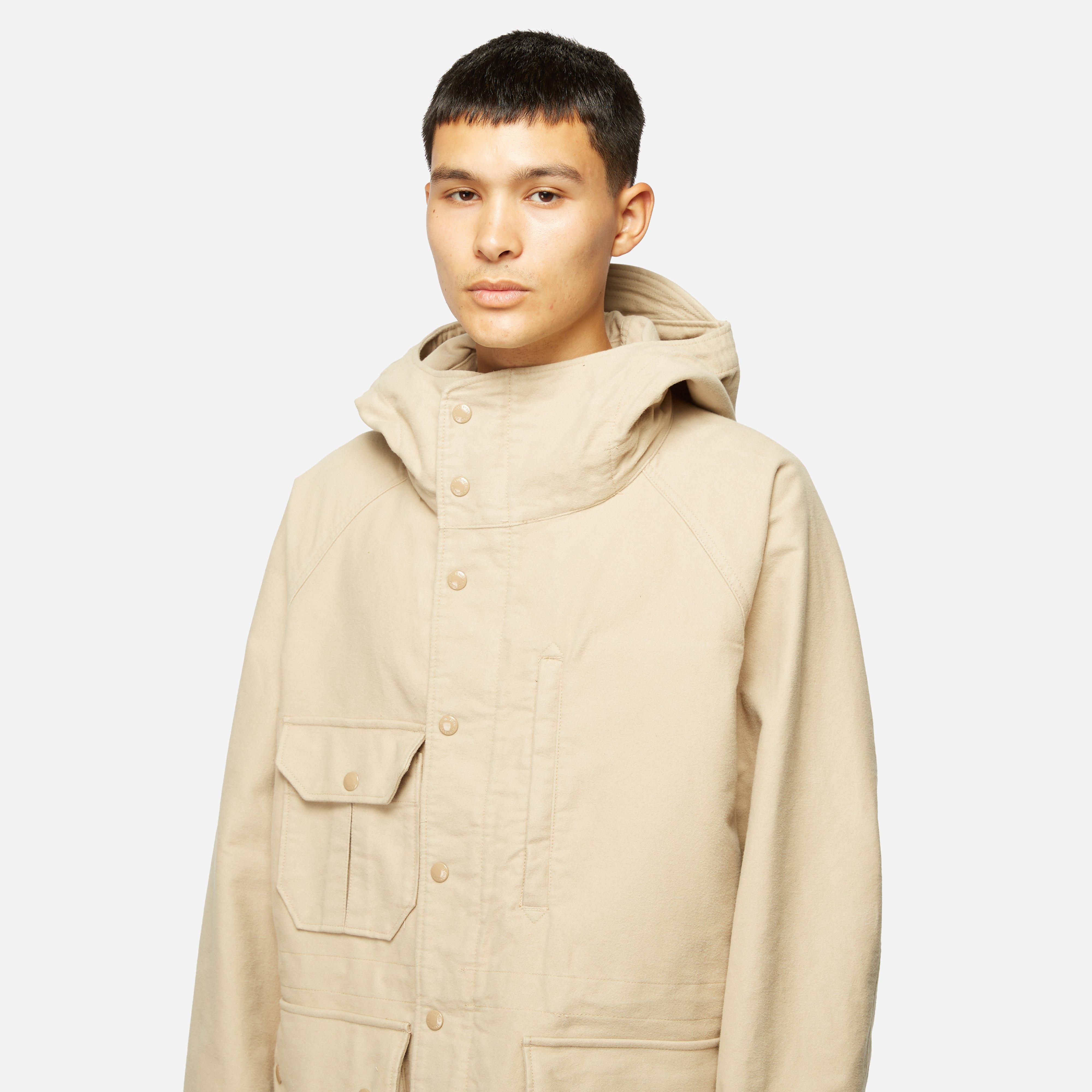 Engineered Garments Parka - HIP Exclusive
